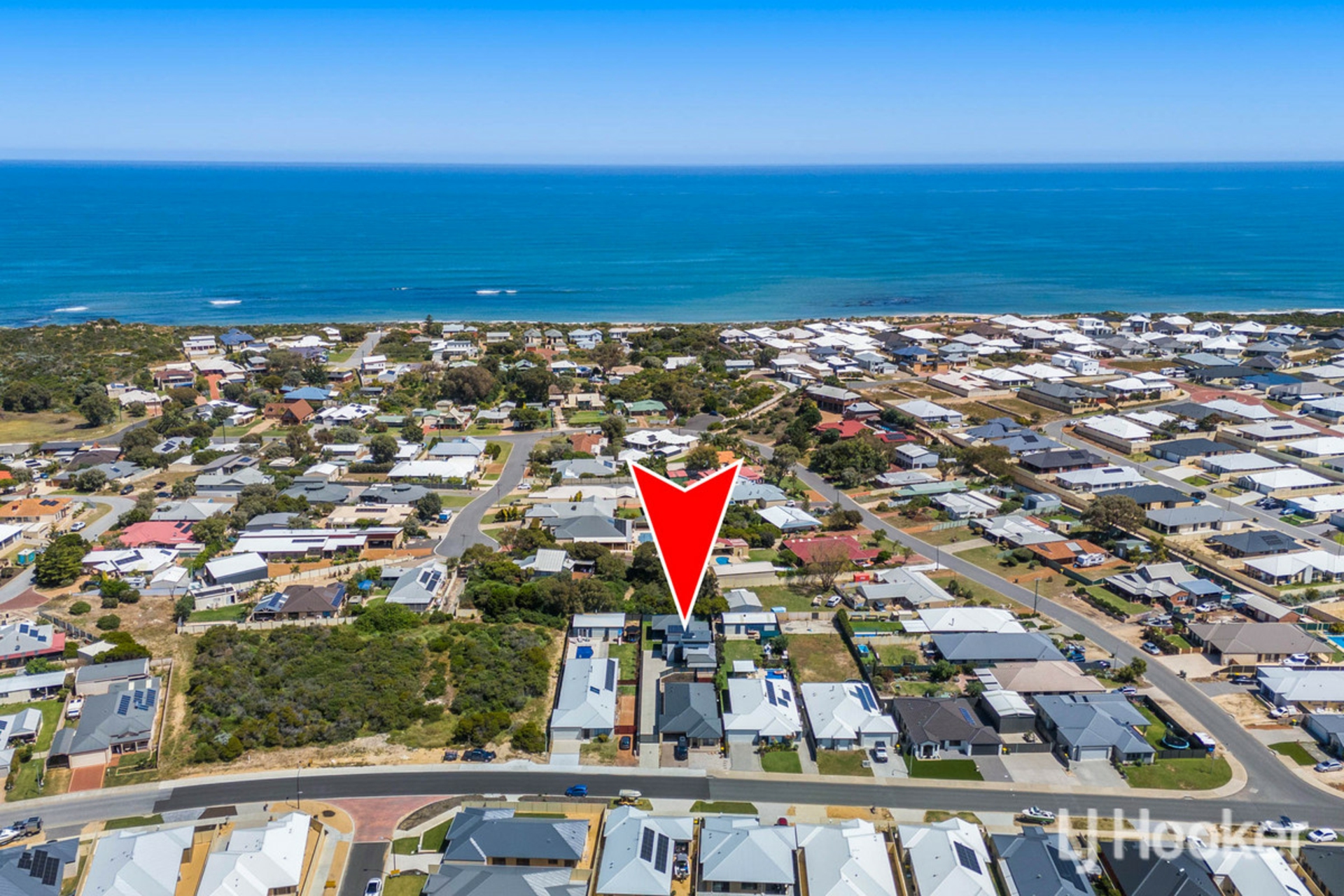 143B Bailey Boulevard, DAWESVILLE