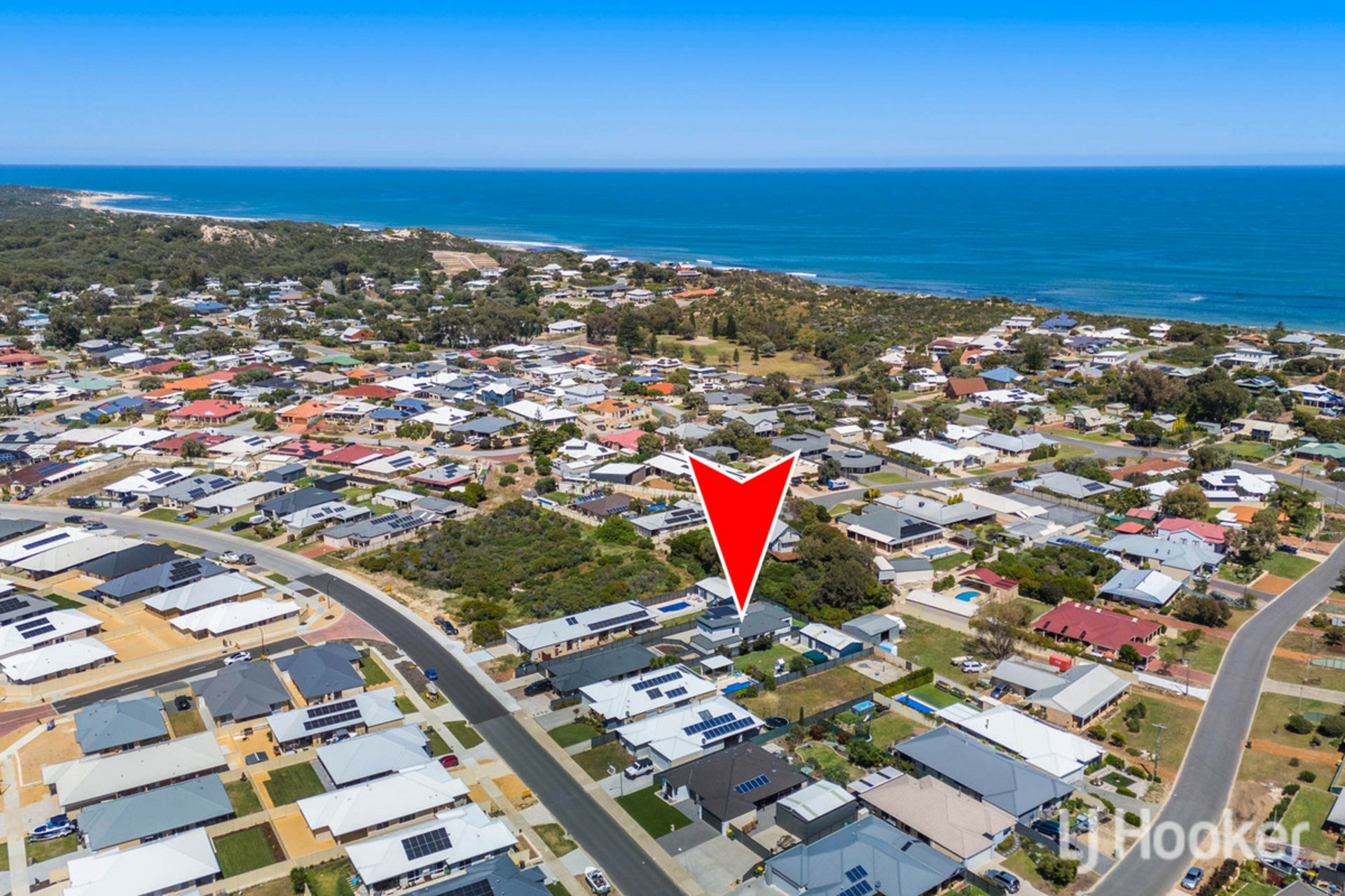 143B Bailey Boulevard, DAWESVILLE