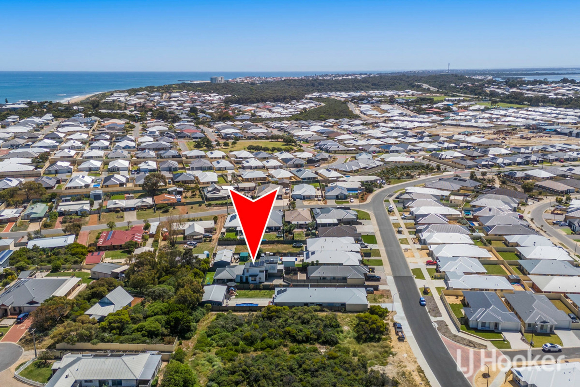 143B Bailey Boulevard, DAWESVILLE