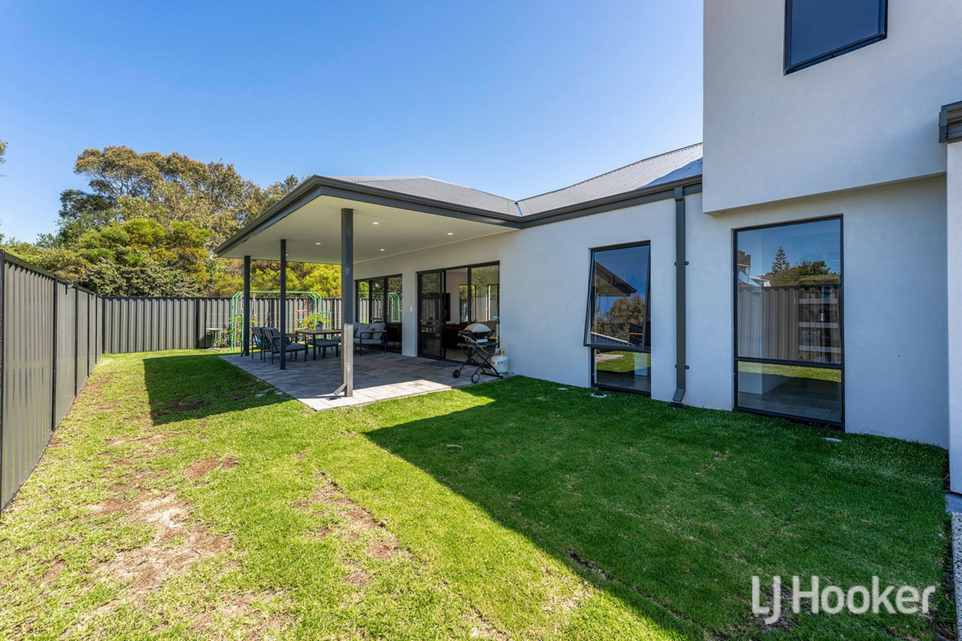 143B Bailey Boulevard, DAWESVILLE