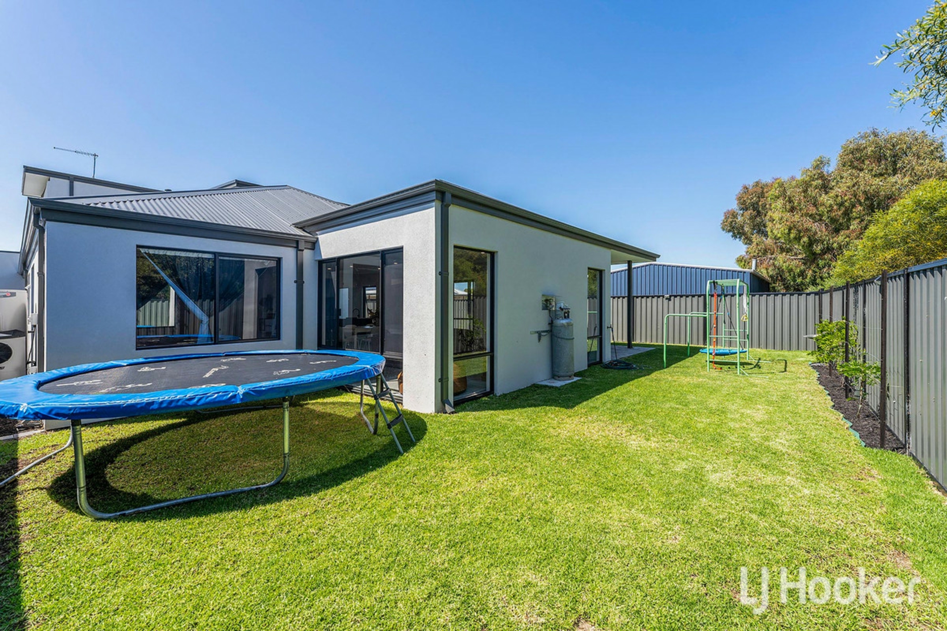 143B Bailey Boulevard, DAWESVILLE