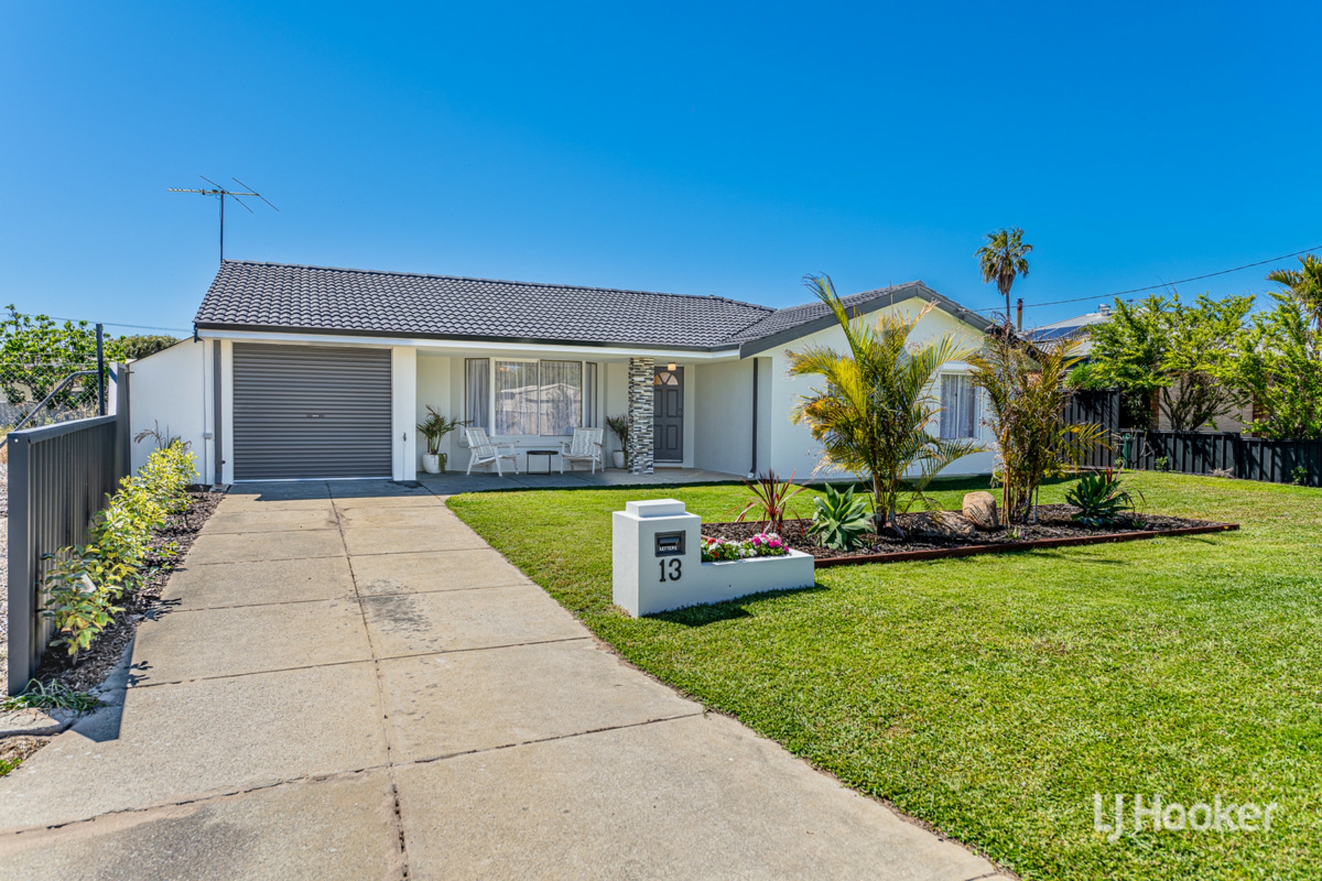 13 Baudin Way, SINGLETON