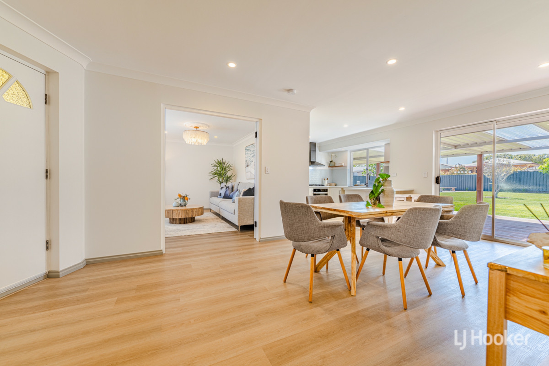 13 Baudin Way, SINGLETON