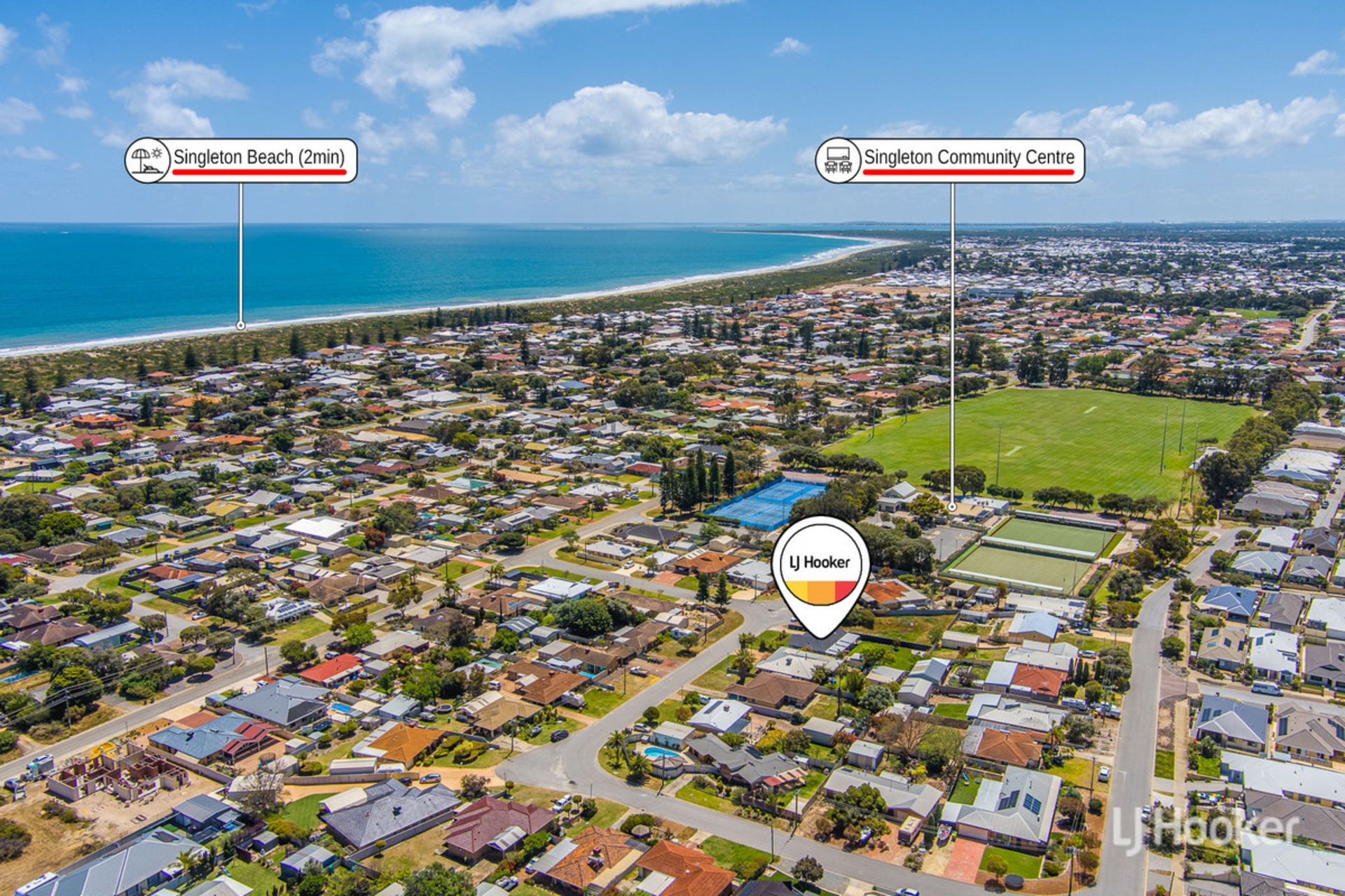 13 Baudin Way, SINGLETON