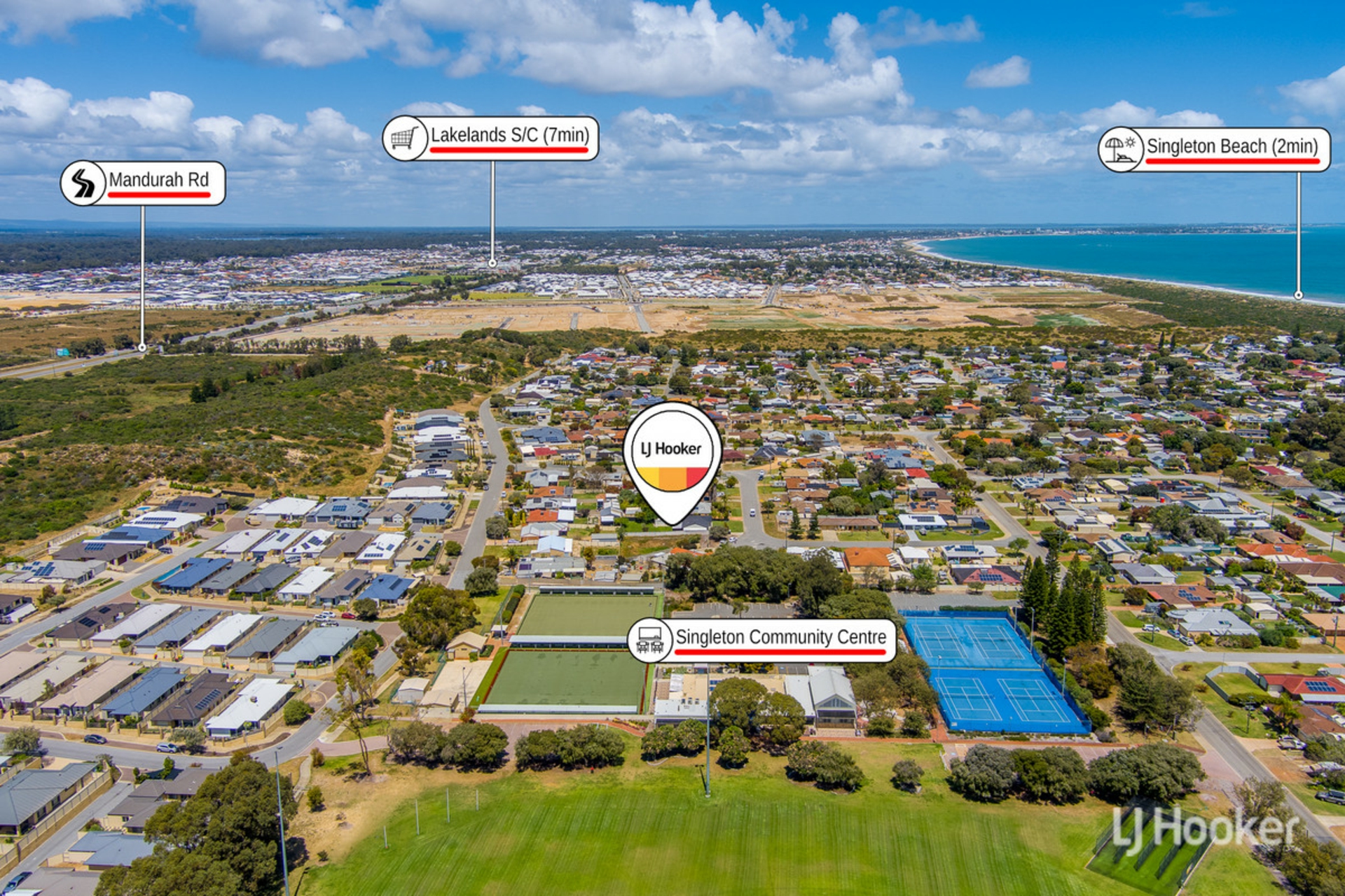 13 Baudin Way, SINGLETON