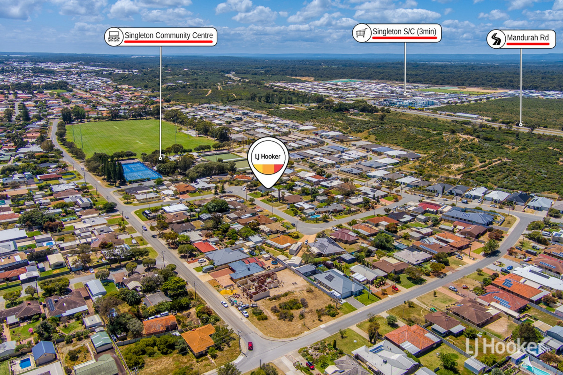 13 Baudin Way, SINGLETON