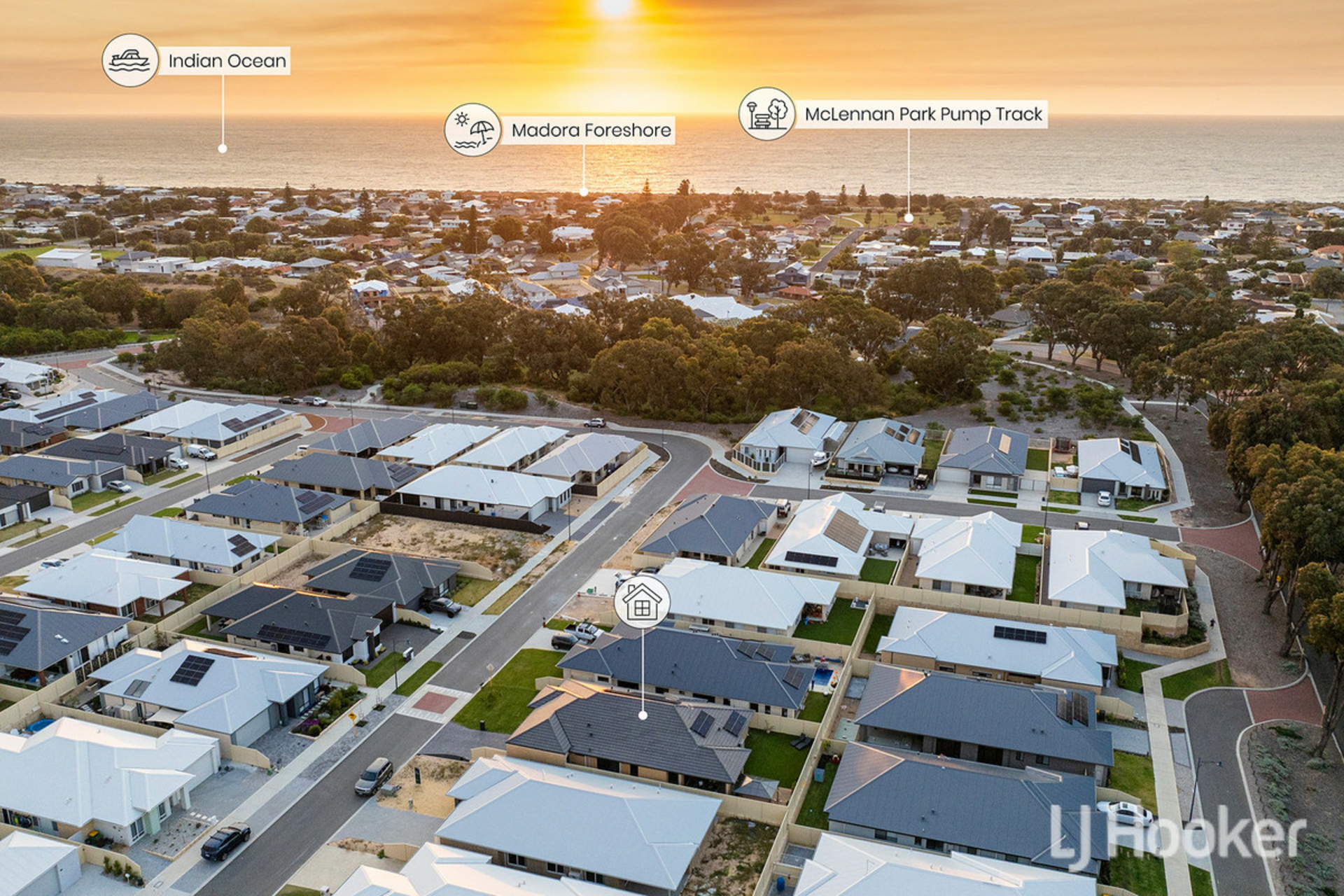 25 Abington Parade, MADORA BAY