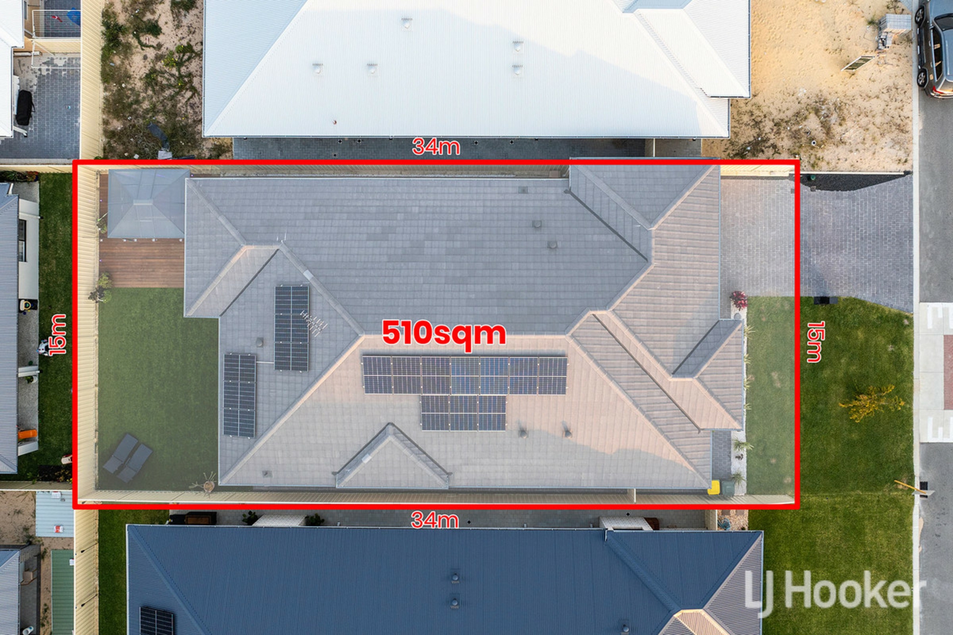 25 Abington Parade, MADORA BAY