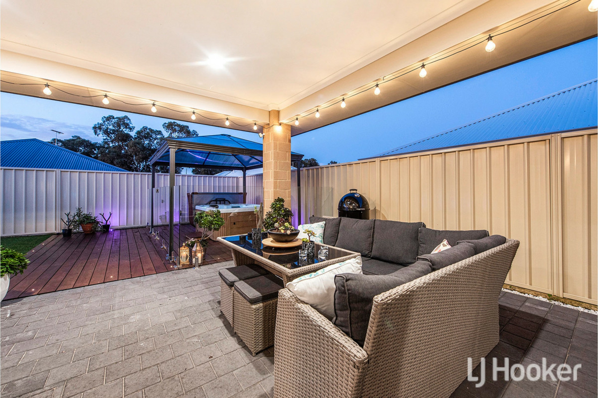 25 Abington Parade, MADORA BAY