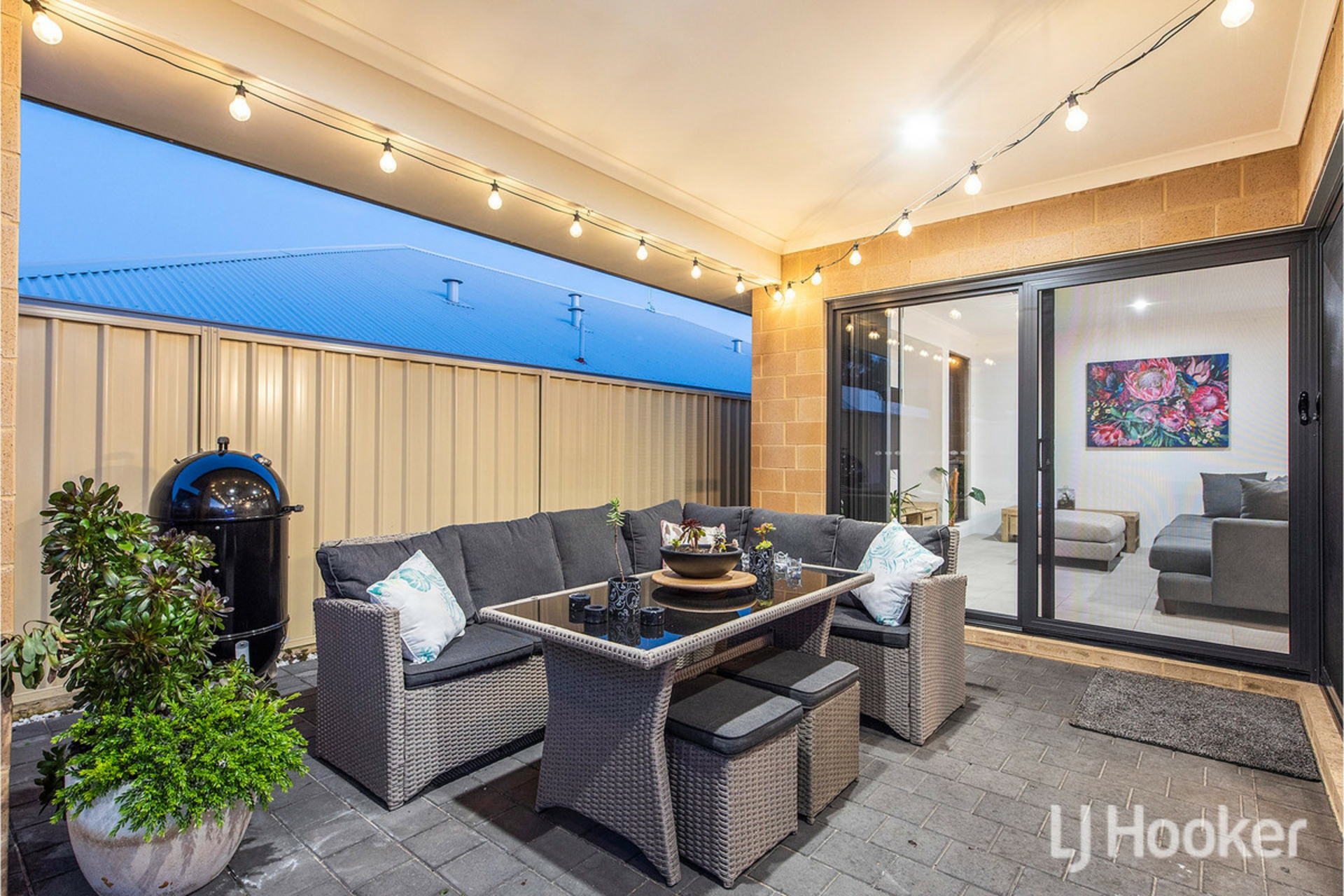 25 Abington Parade, MADORA BAY