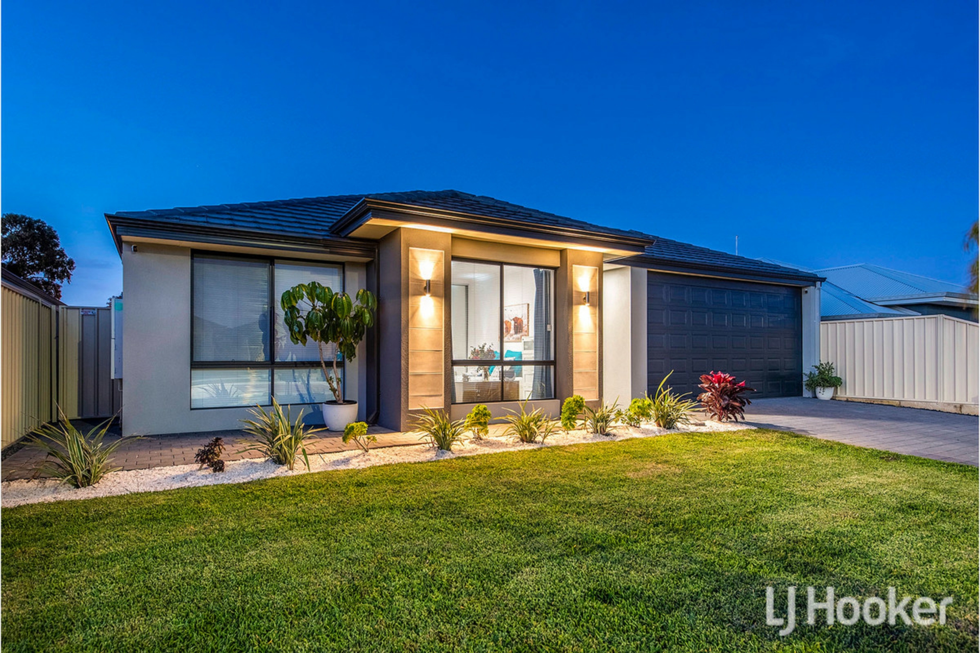 25 Abington Parade, MADORA BAY