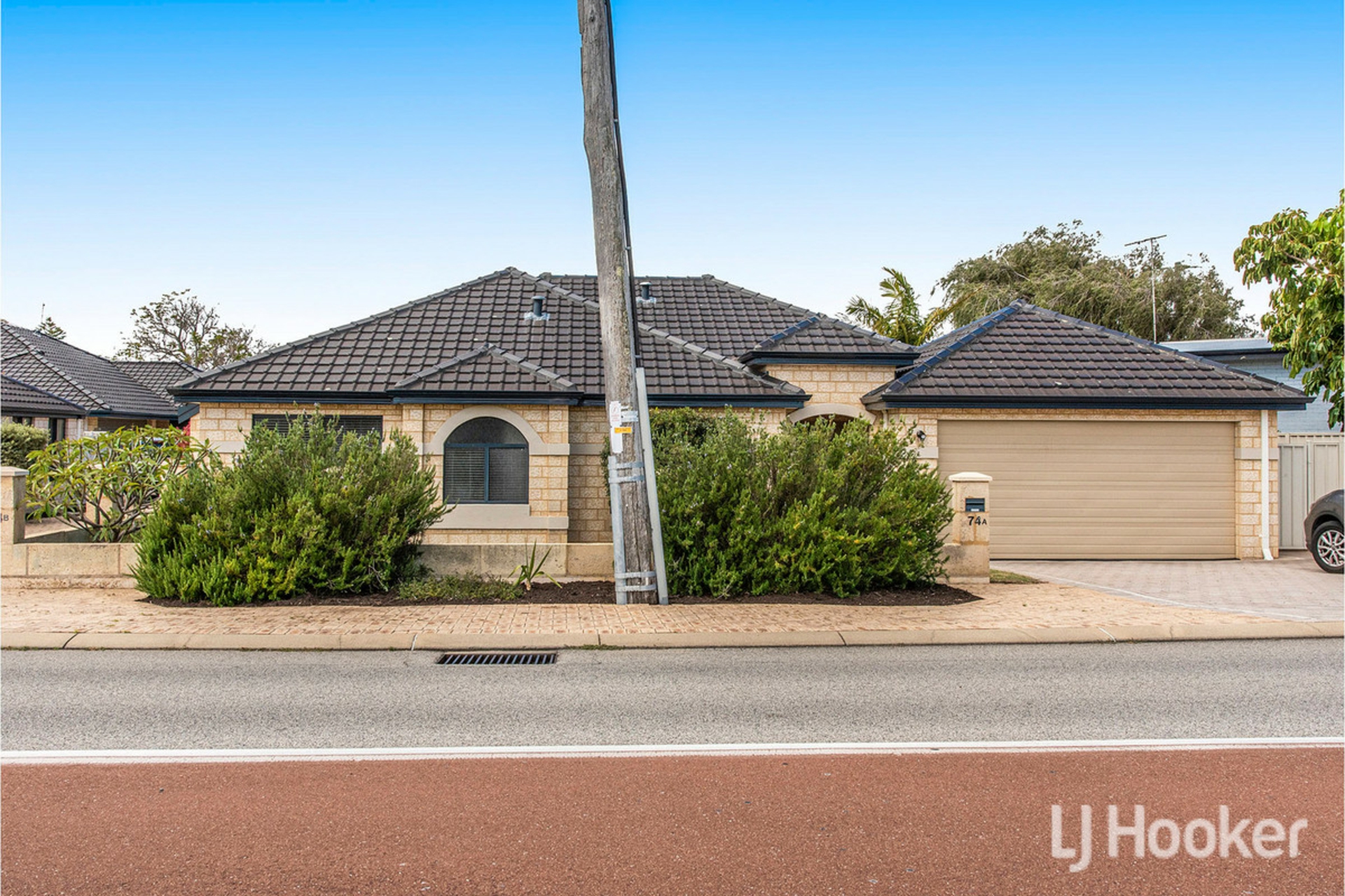74A Leslie Street, DUDLEY PARK