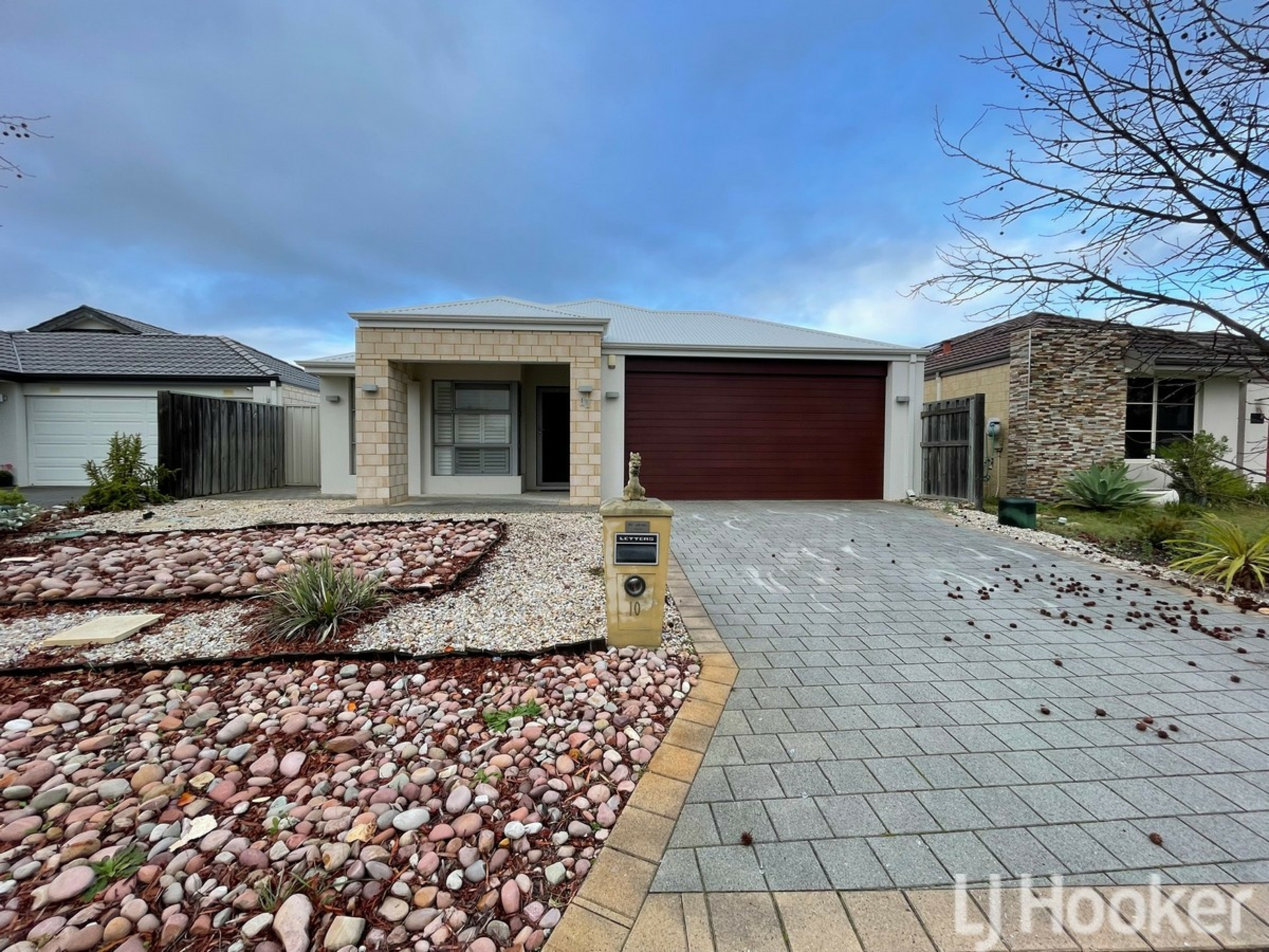 10 Marble Boulevard, WELLARD