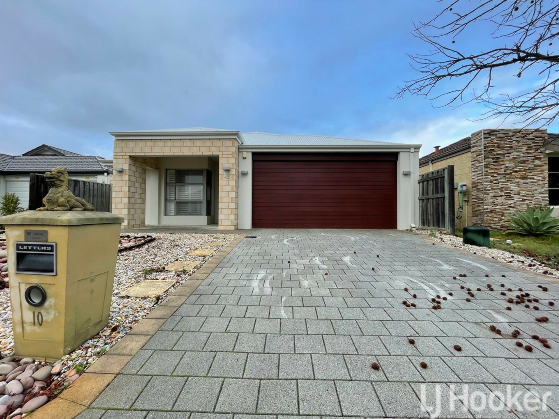10 Marble Boulevard, WELLARD