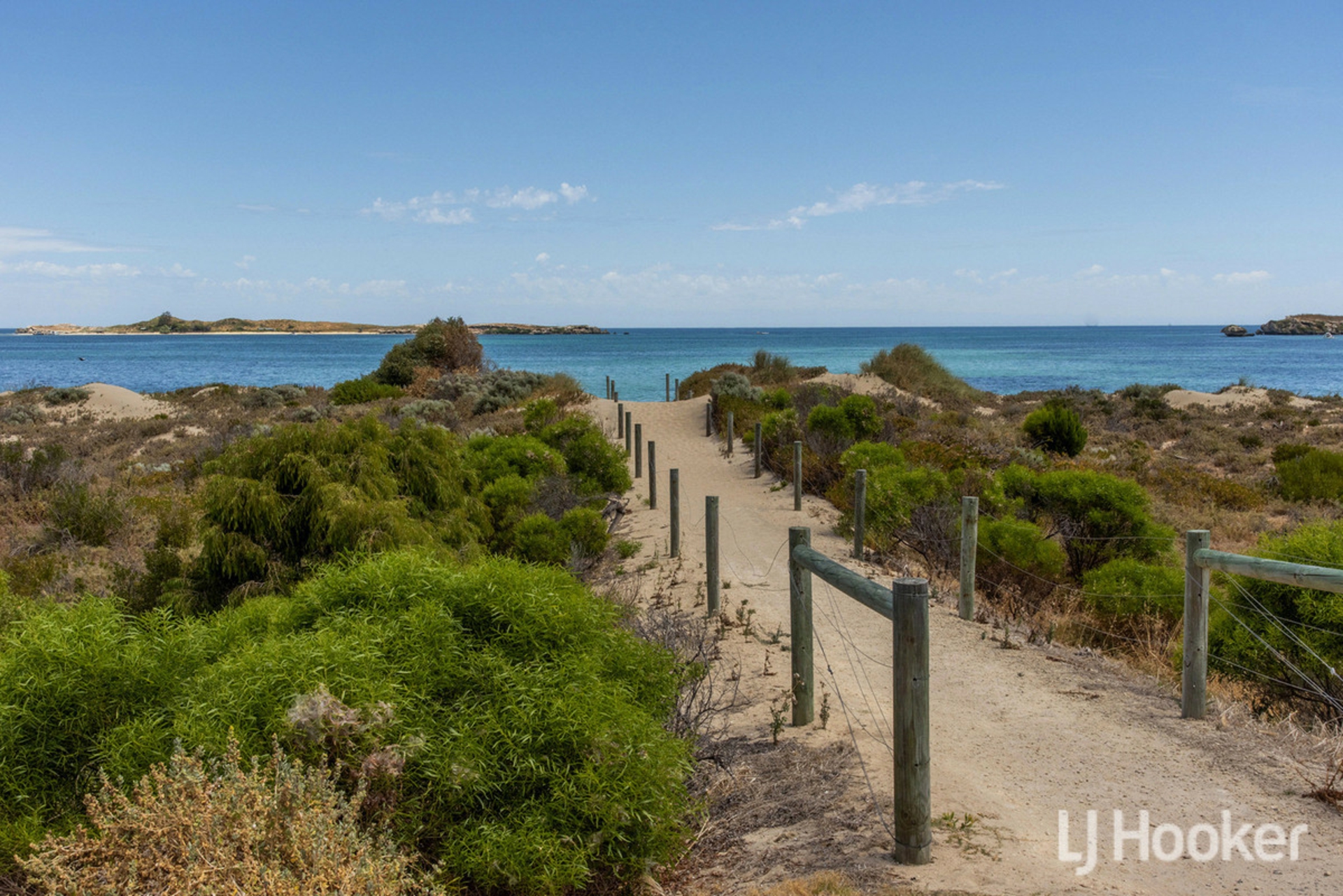 16a Gloucester Avenue, SHOALWATER