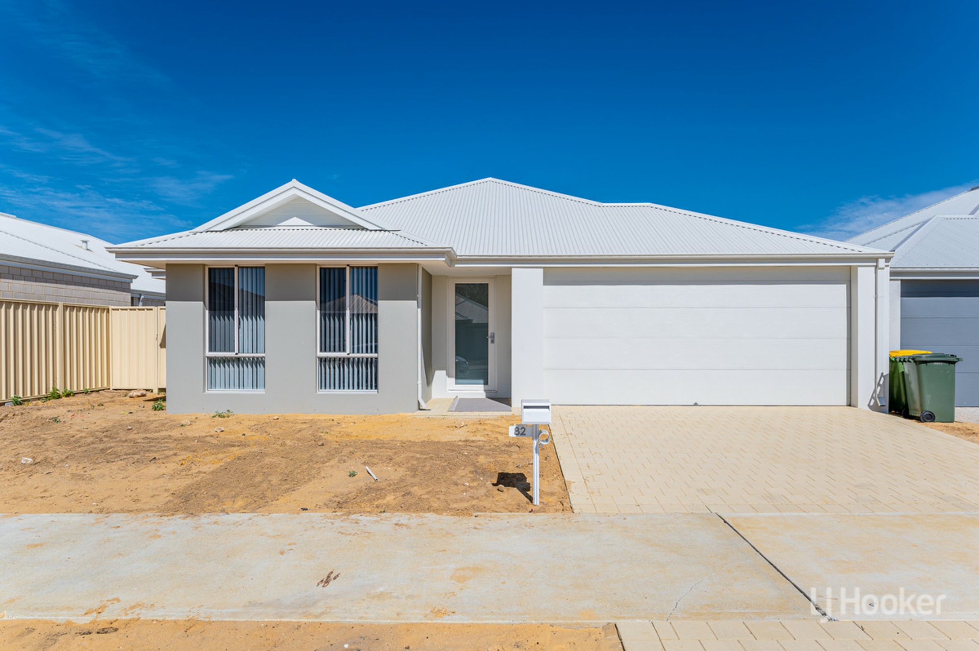 82 Bailey Boulevard, DAWESVILLE