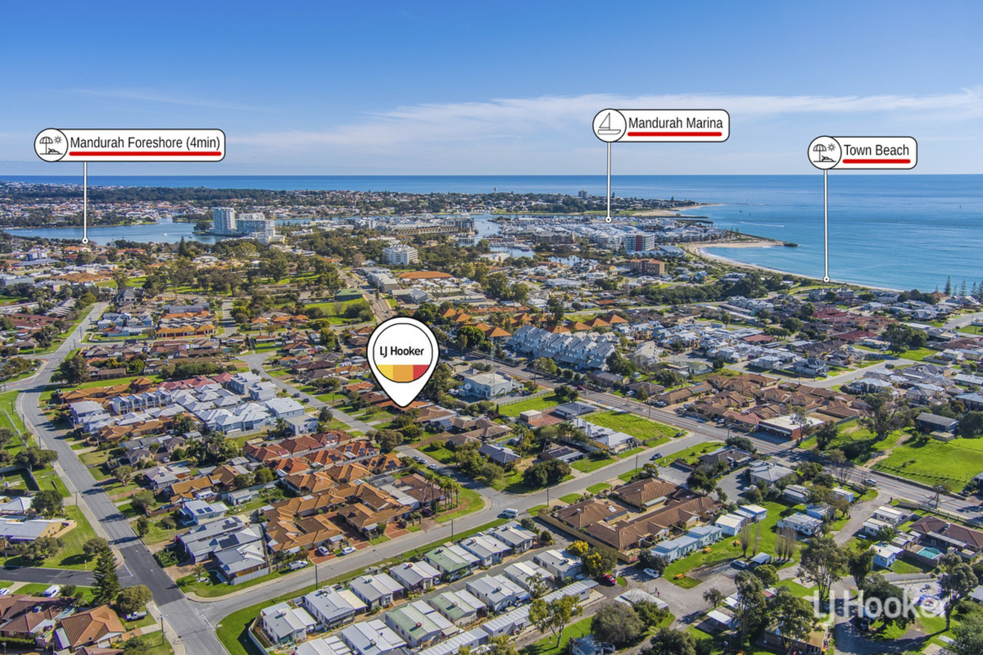 1/7-9 Day Road, MANDURAH