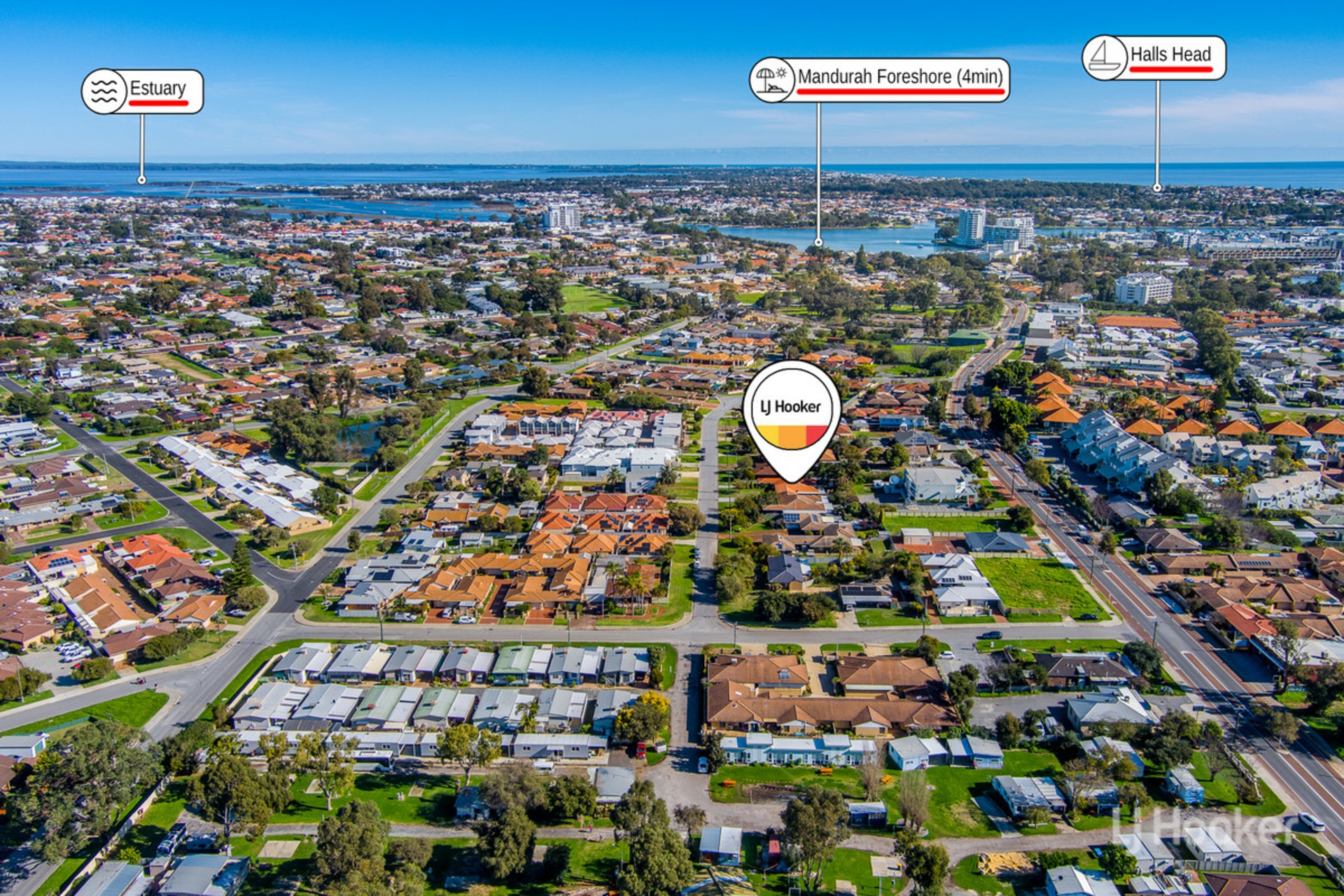 1/7-9 Day Road, MANDURAH