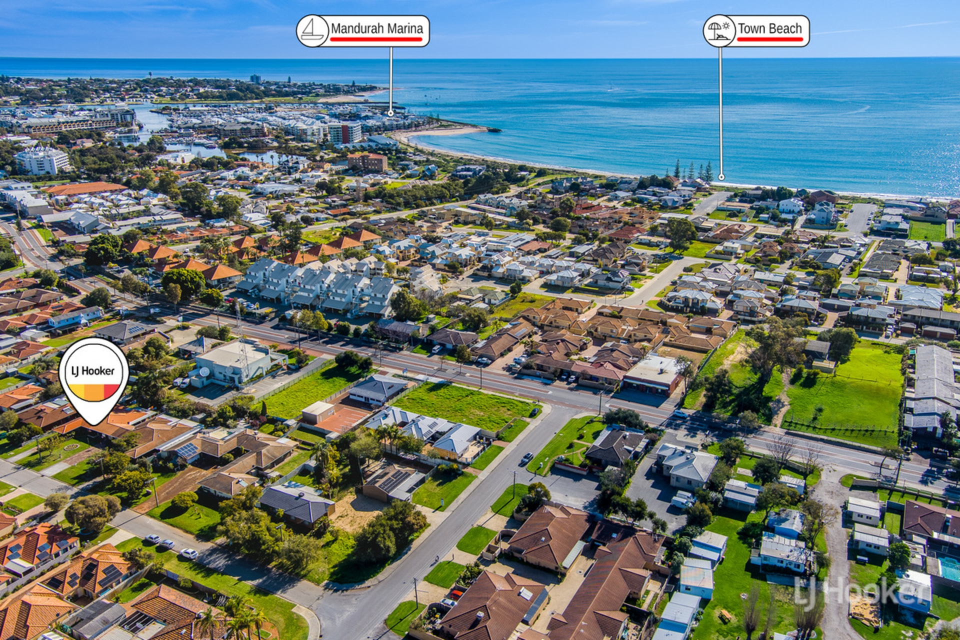 1/7-9 Day Road, MANDURAH
