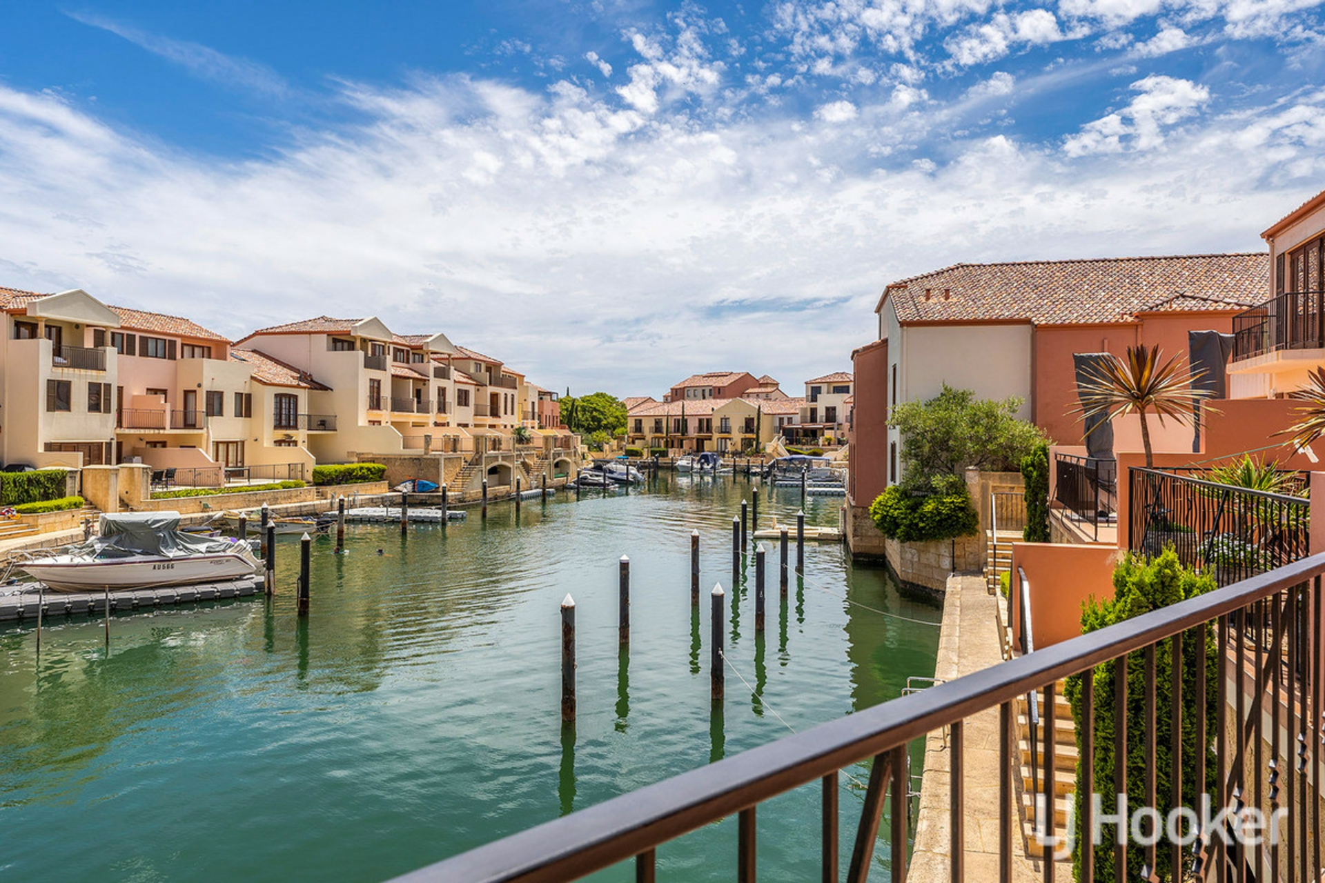 69/18 Port Quays, WANNANUP