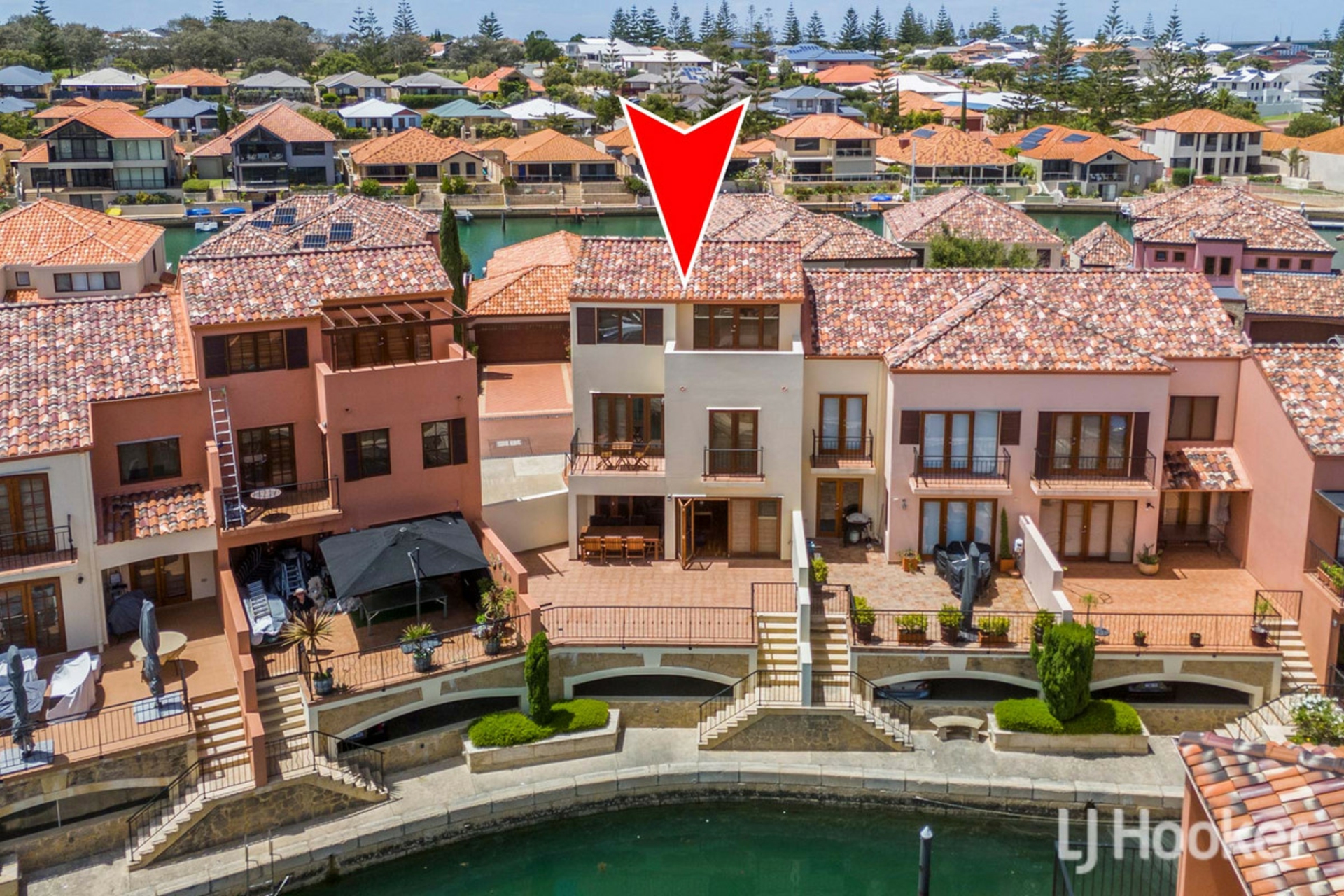 69/18 Port Quays, WANNANUP