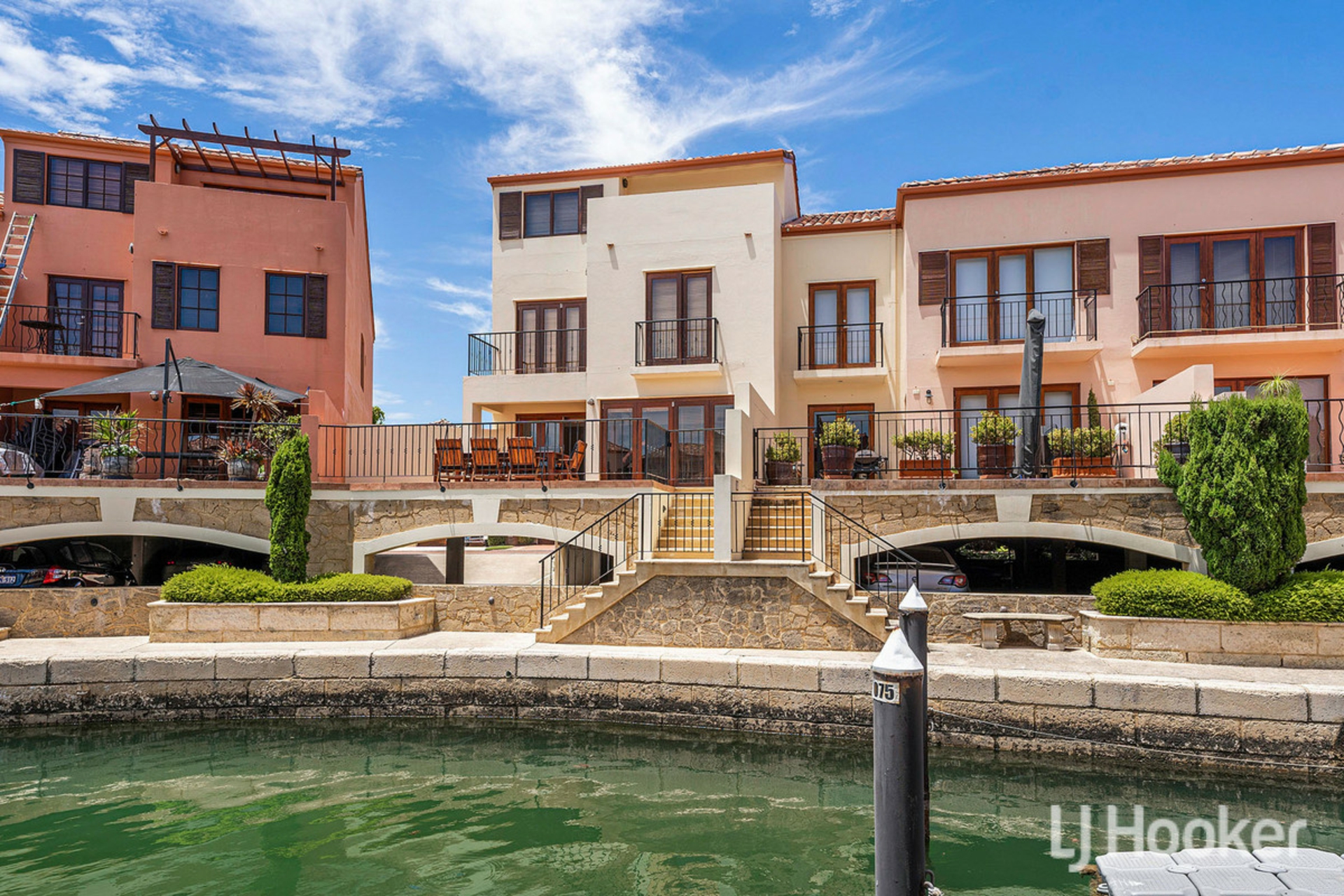 69/18 Port Quays, WANNANUP