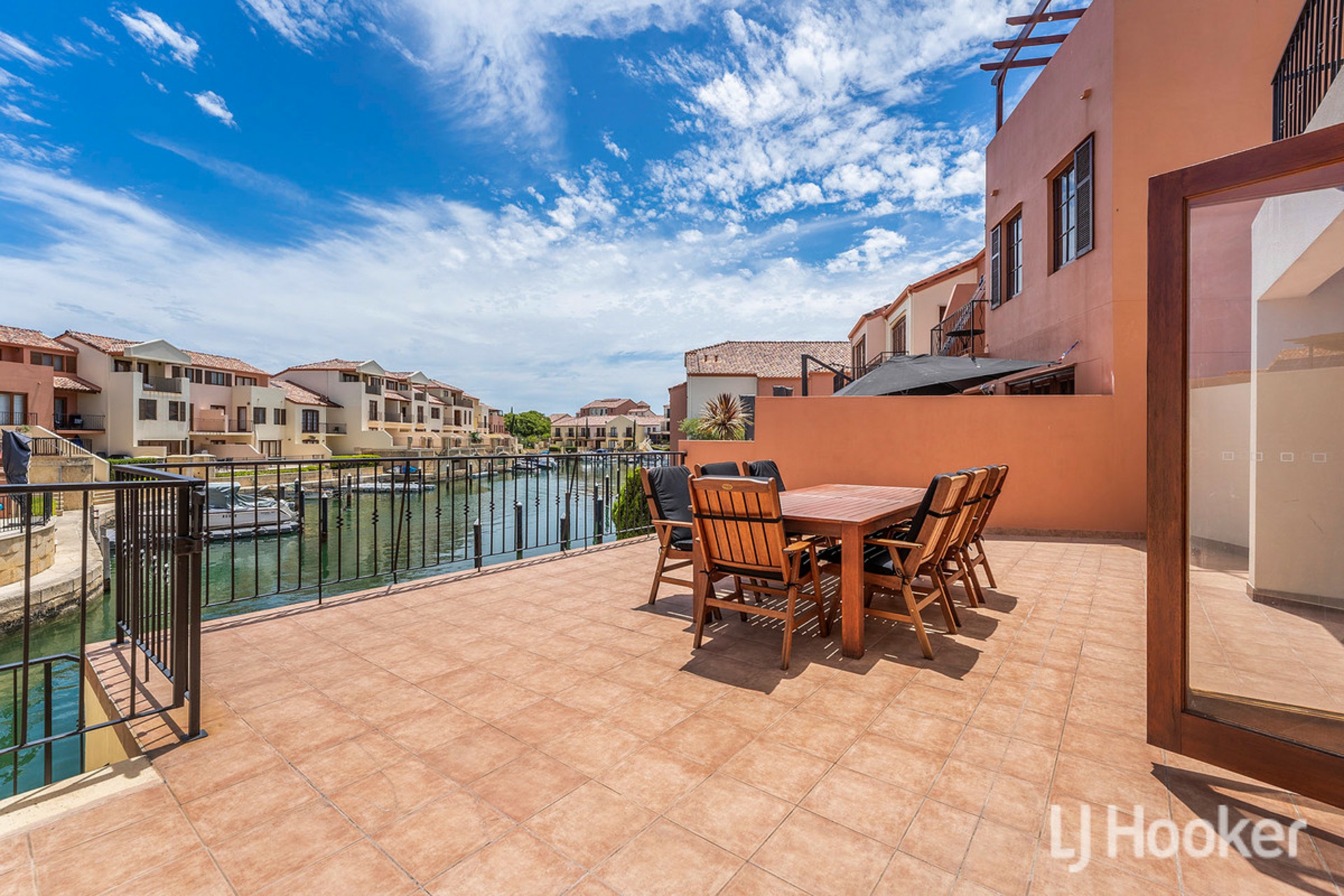 69/18 Port Quays, WANNANUP