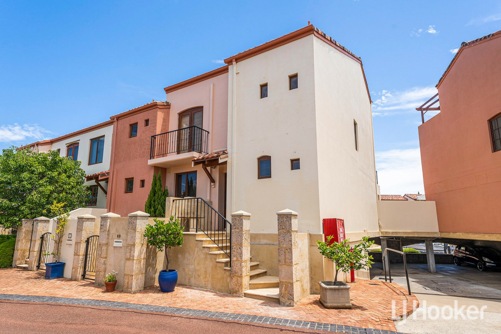 69/18 Port Quays, WANNANUP