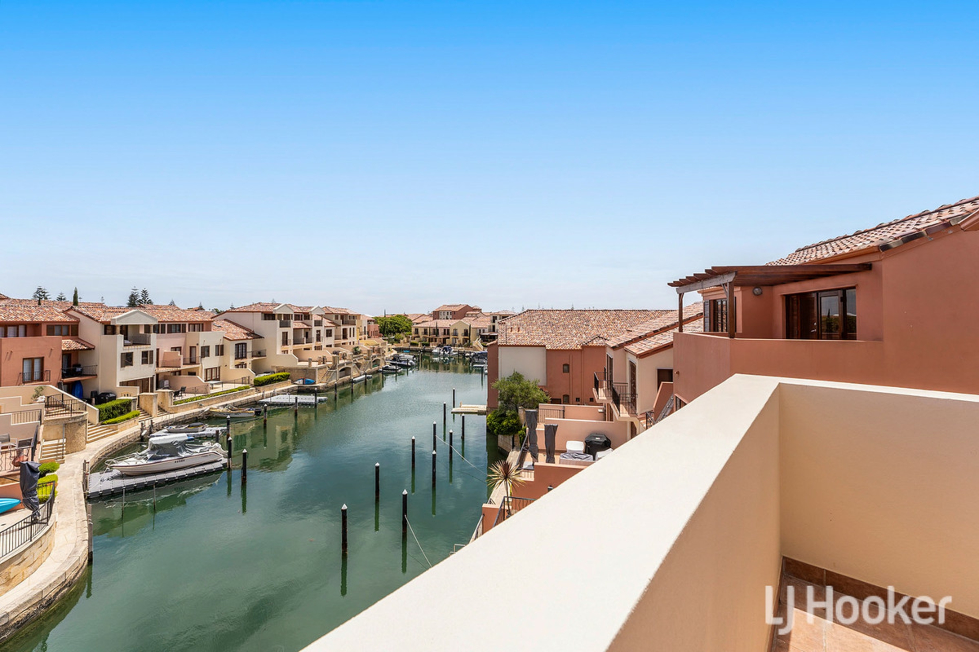 69/18 Port Quays, WANNANUP