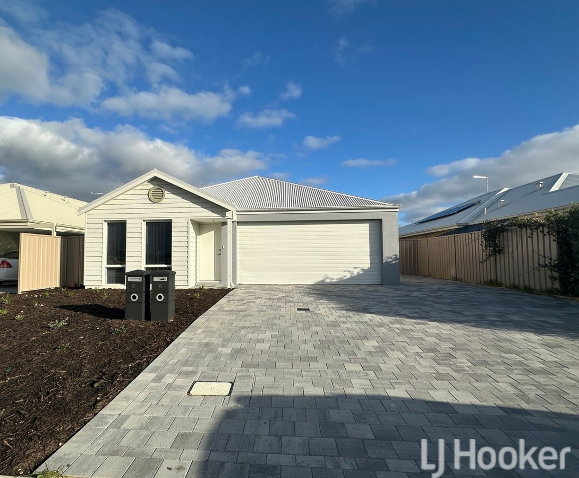 B/81 Majorelle Way, KARNUP