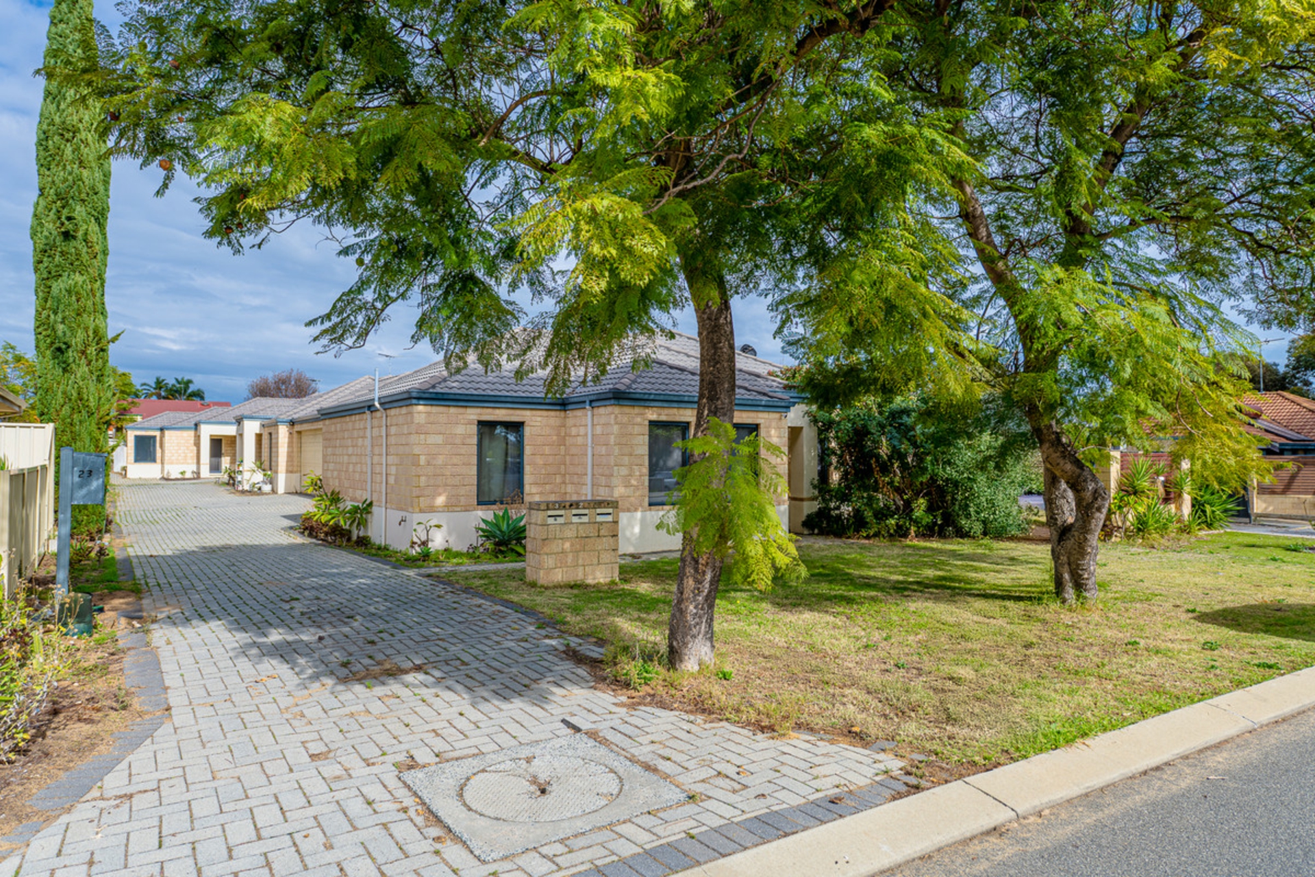 3/23 Forward Street, MANDURAH