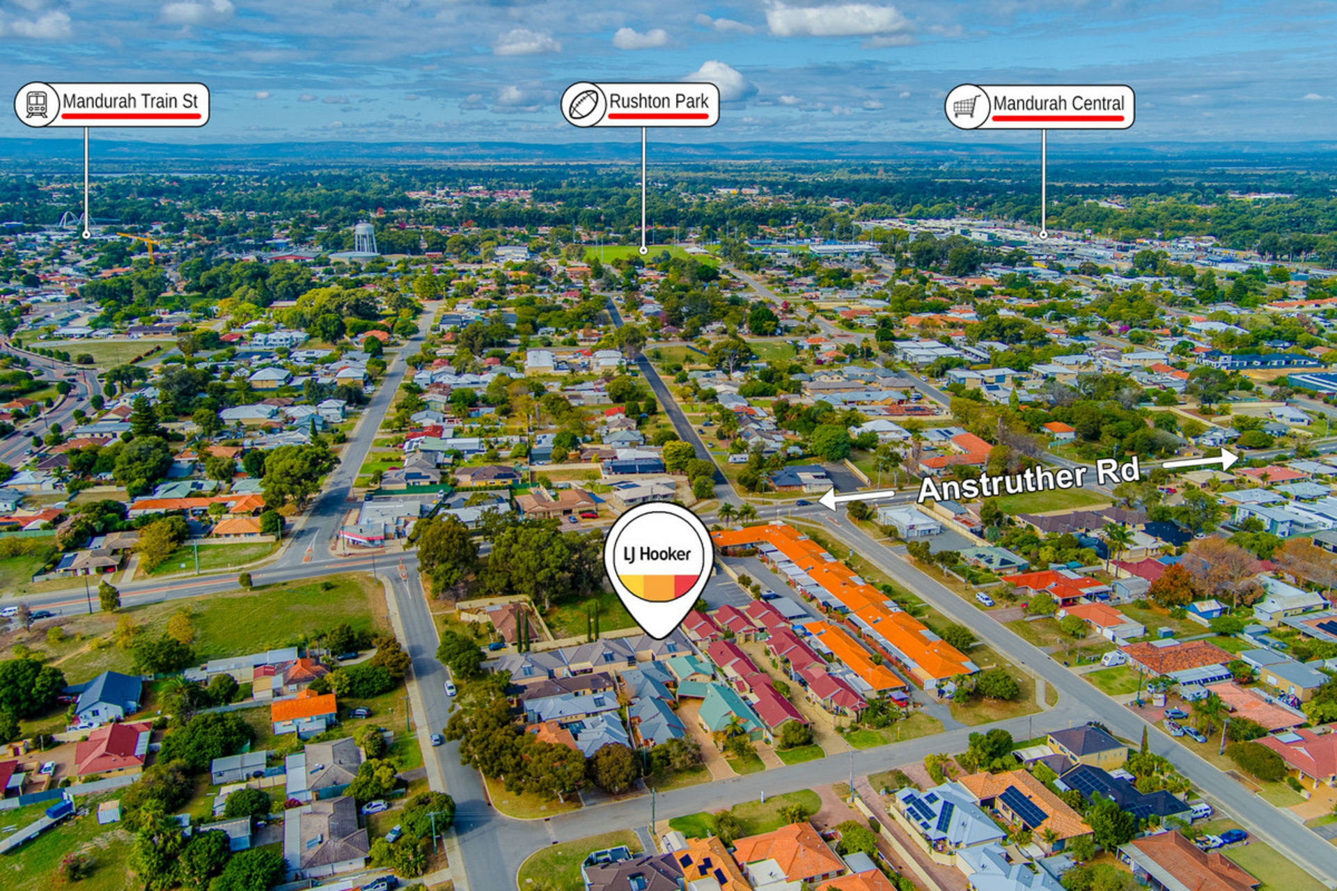 3/23 Forward Street, MANDURAH