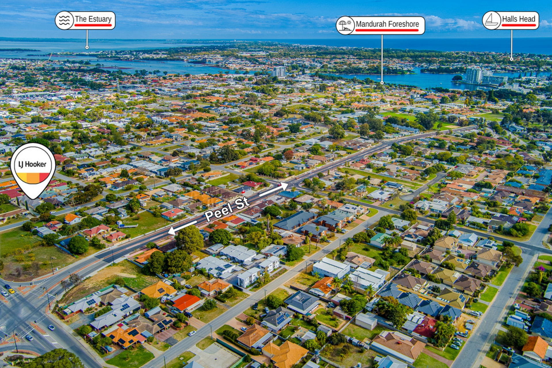 3/23 Forward Street, MANDURAH