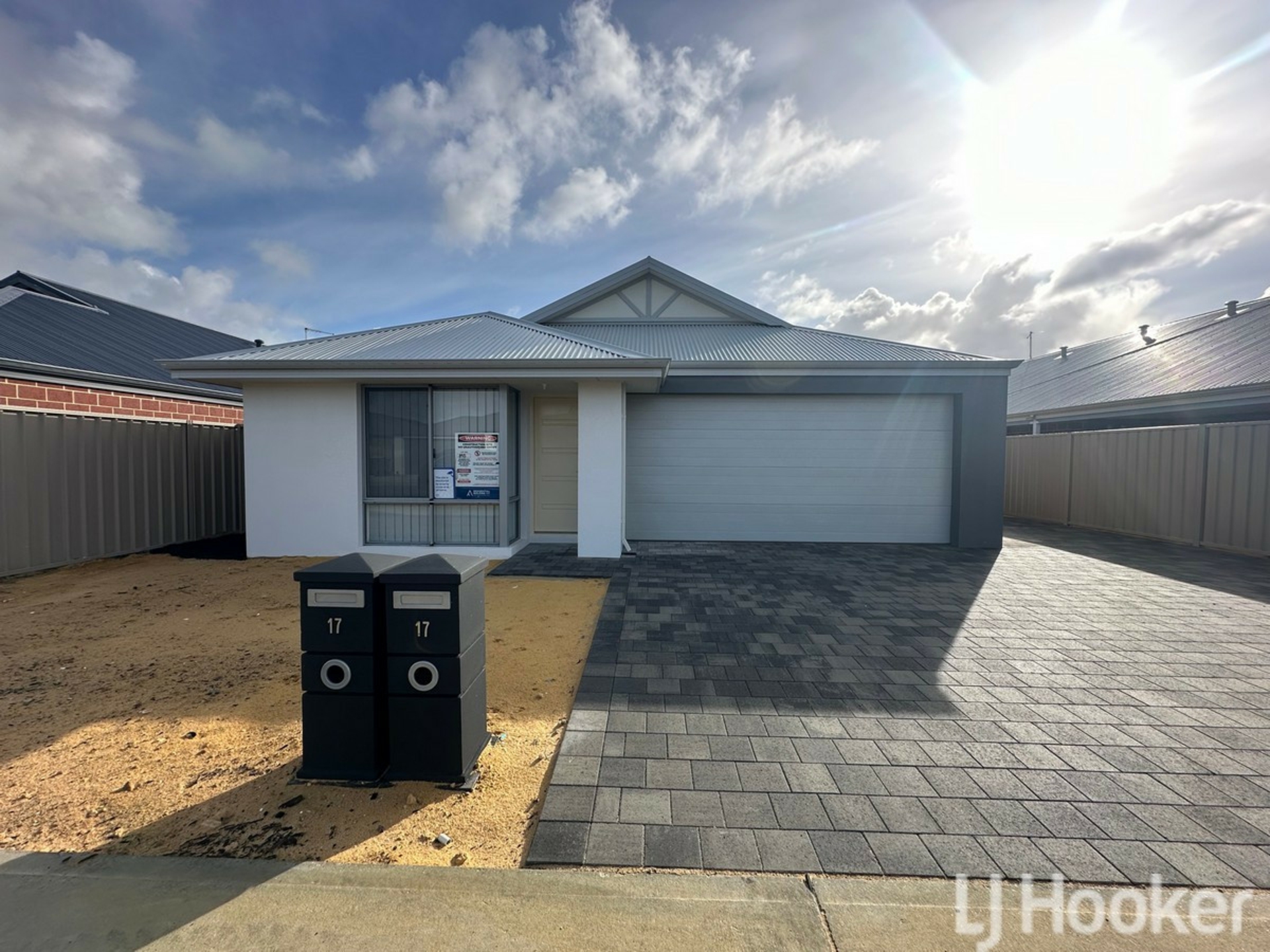 17A Feldspar Road, KARNUP