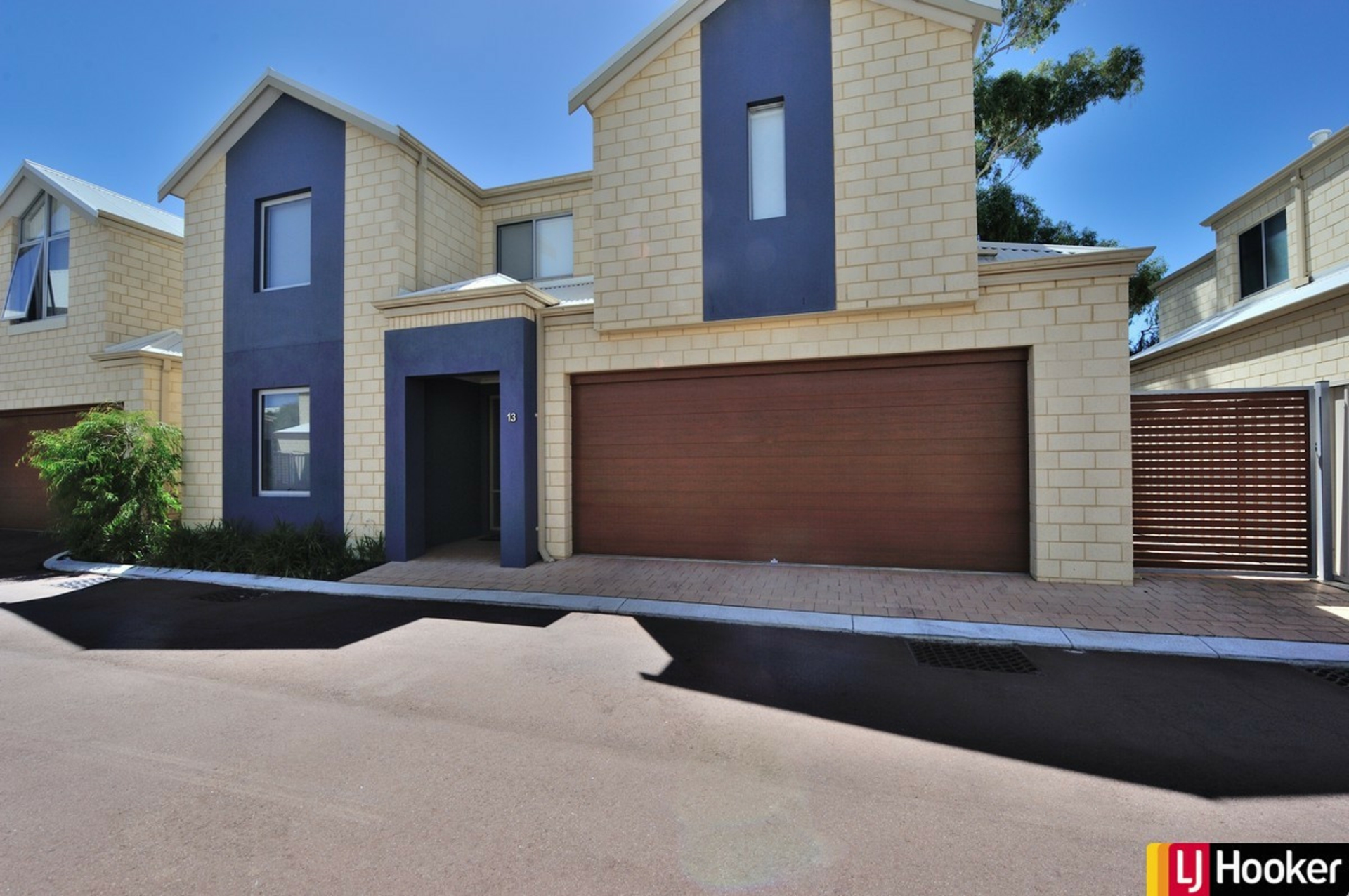 13/106 Mandurah Terrace, MANDURAH