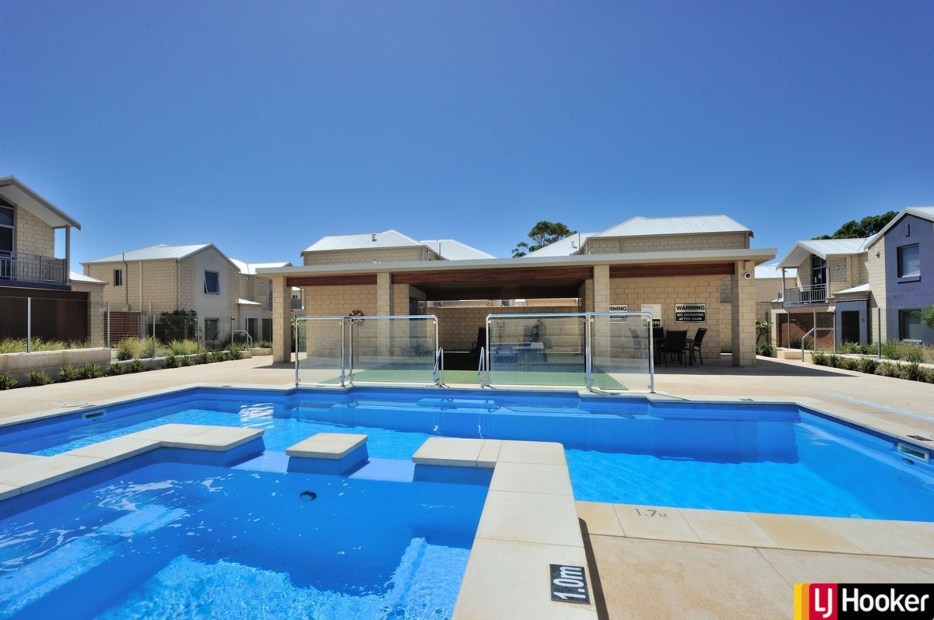 13/106 Mandurah Terrace, MANDURAH