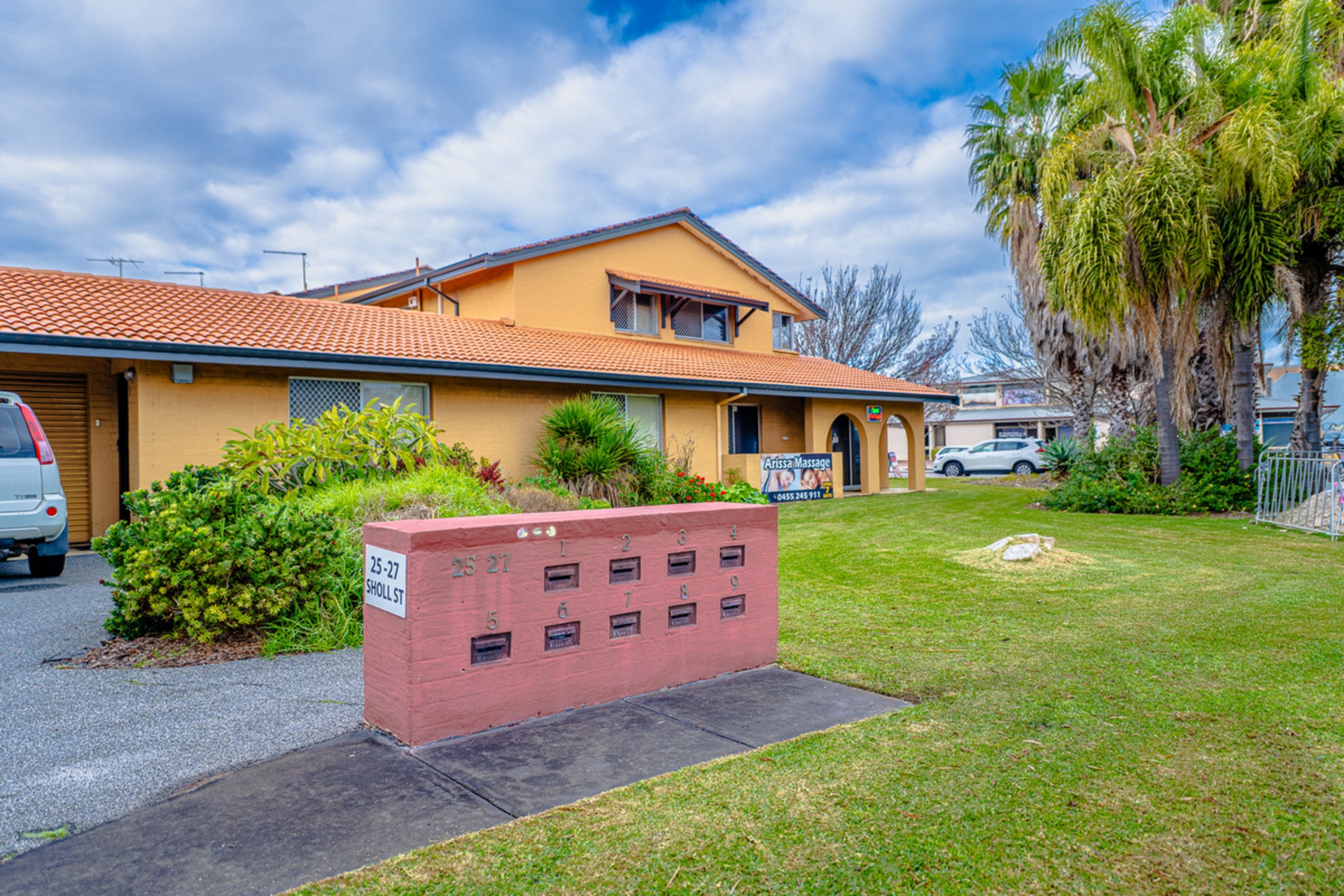 6/25-27 Sholl Street, MANDURAH