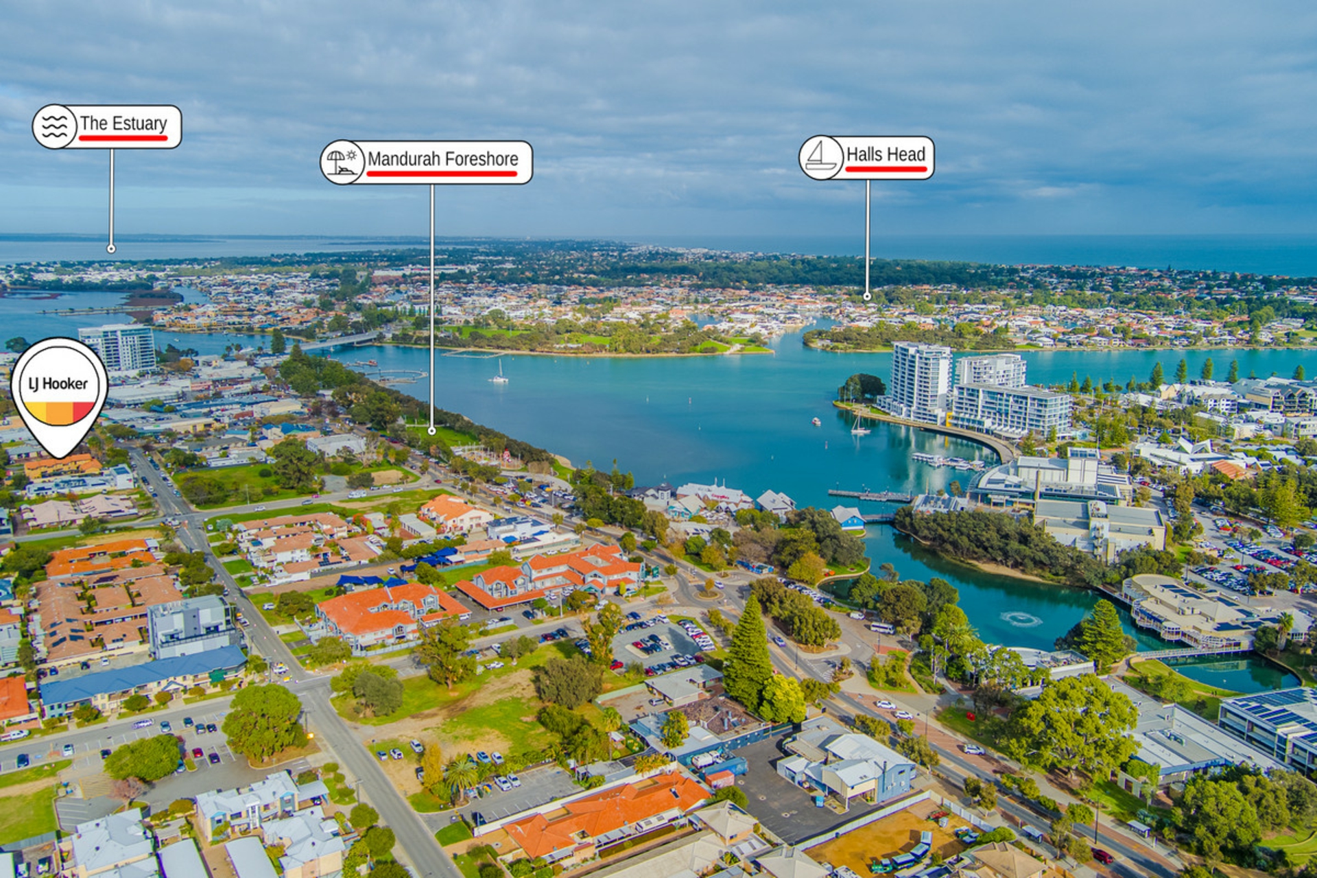 6/25-27 Sholl Street, MANDURAH