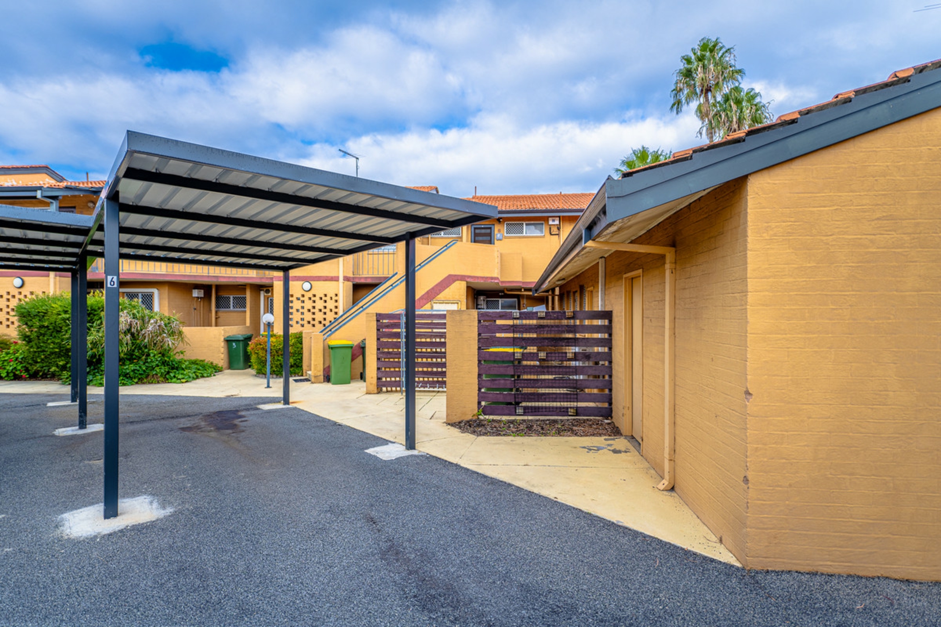 6/25-27 Sholl Street, MANDURAH