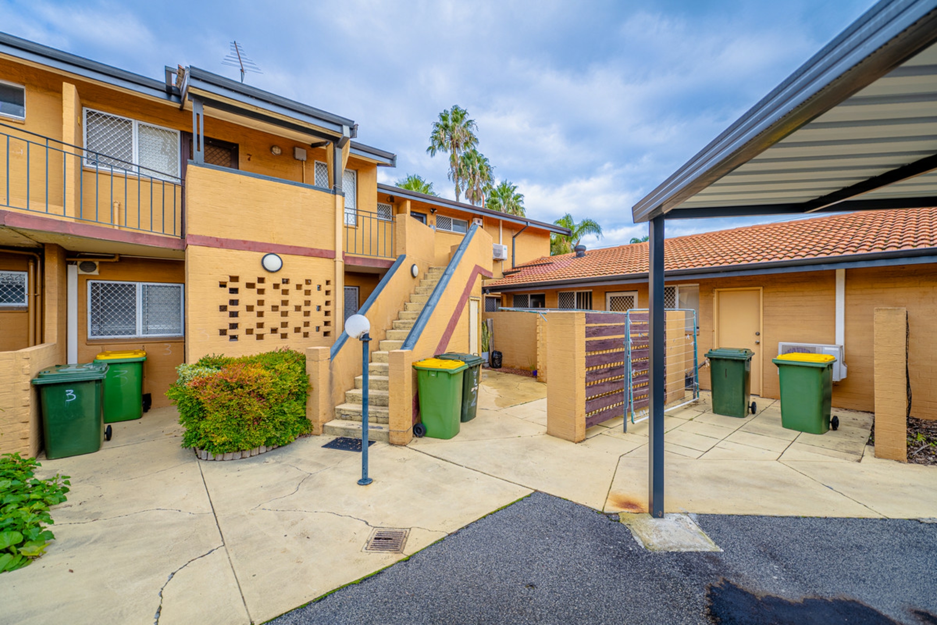 6/25-27 Sholl Street, MANDURAH