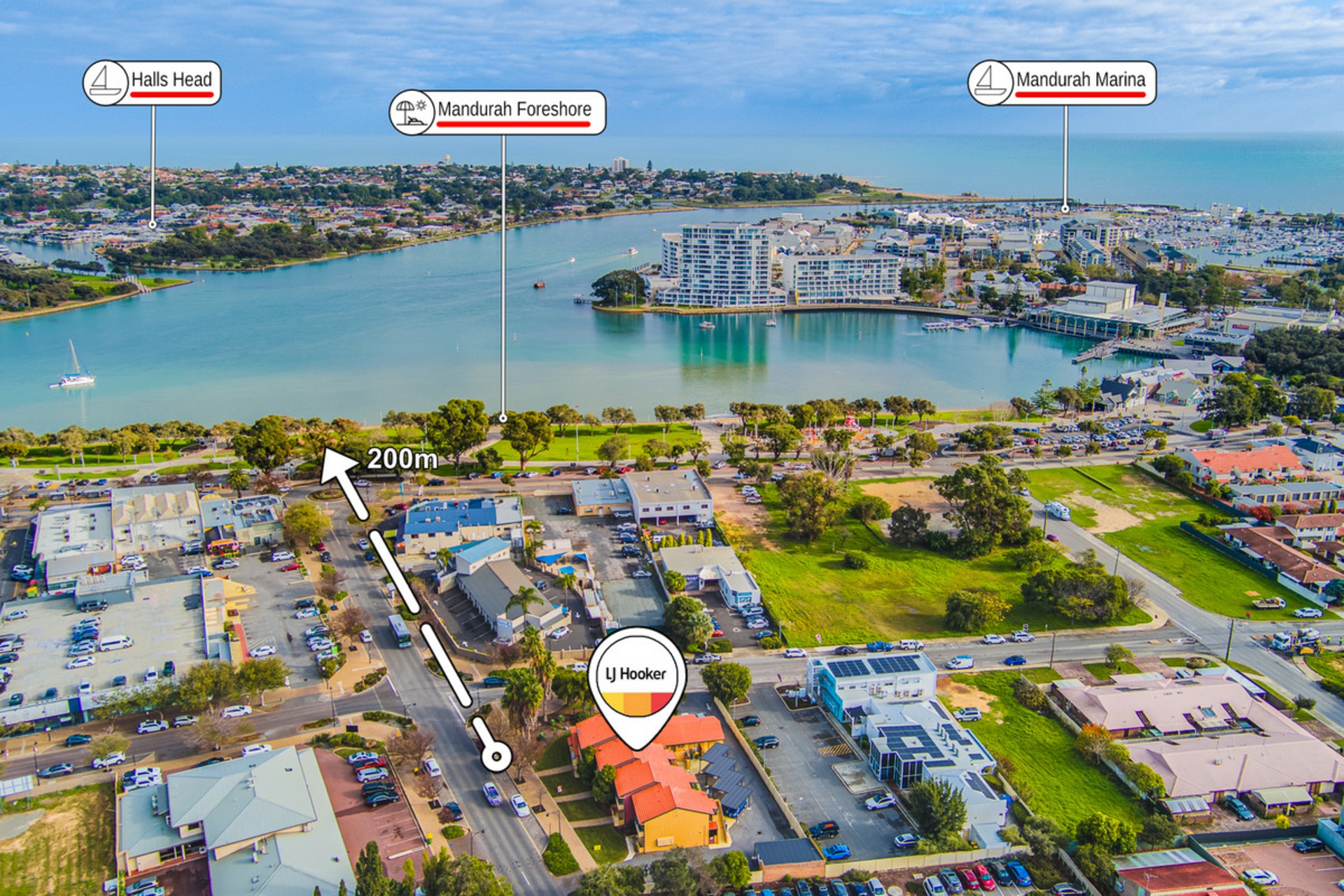 6/25-27 Sholl Street, MANDURAH