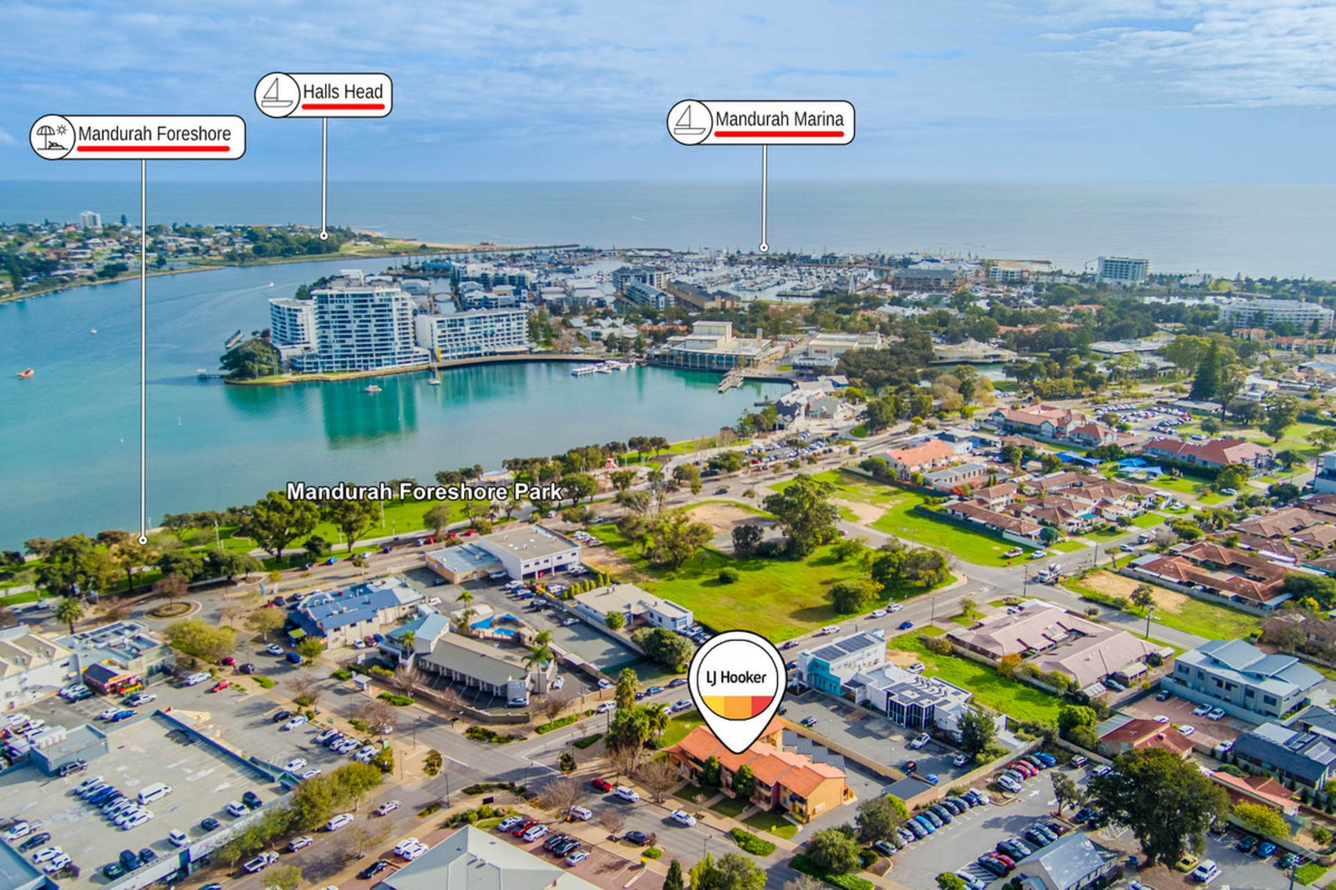 6/25-27 Sholl Street, MANDURAH