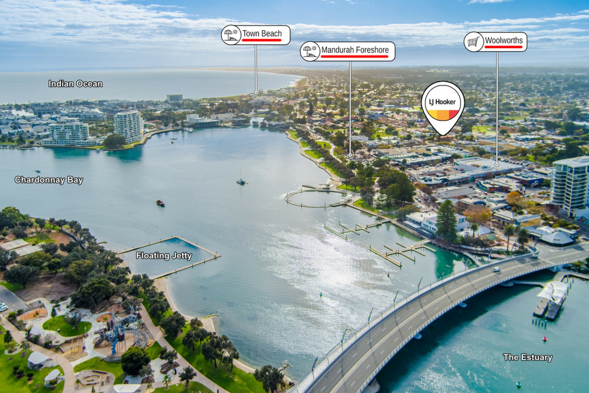 6/25-27 Sholl Street, MANDURAH