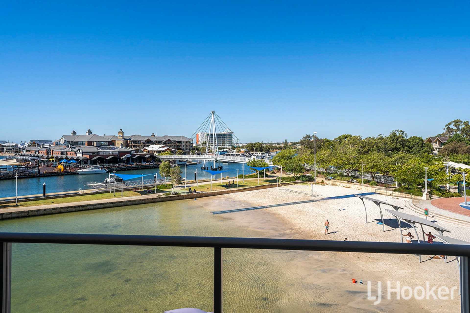 29/2 The Palladio, MANDURAH