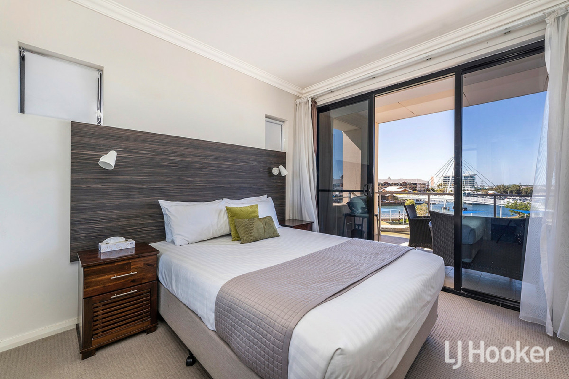 29/2 The Palladio, MANDURAH