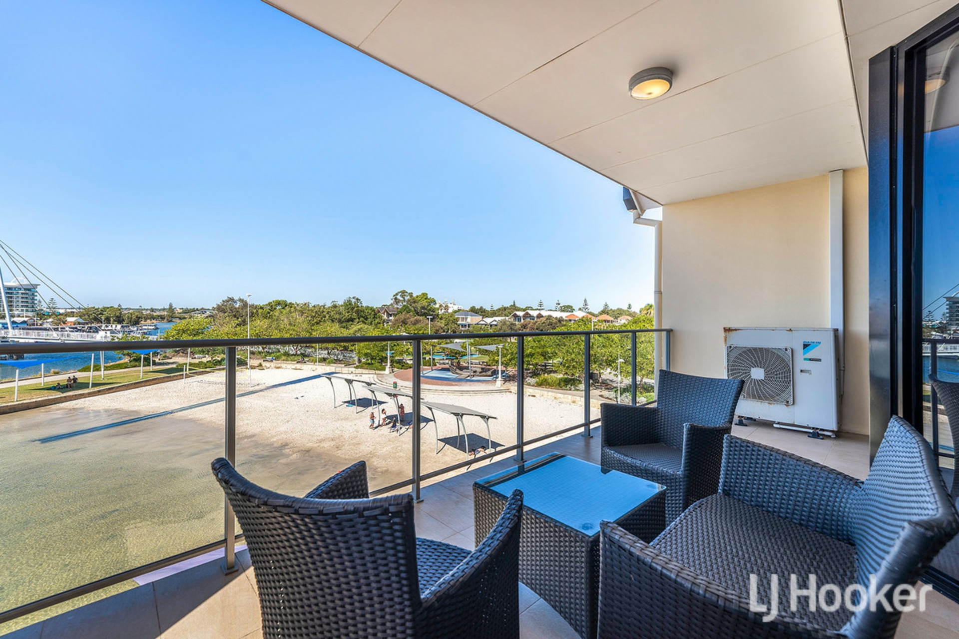 29/2 The Palladio, MANDURAH