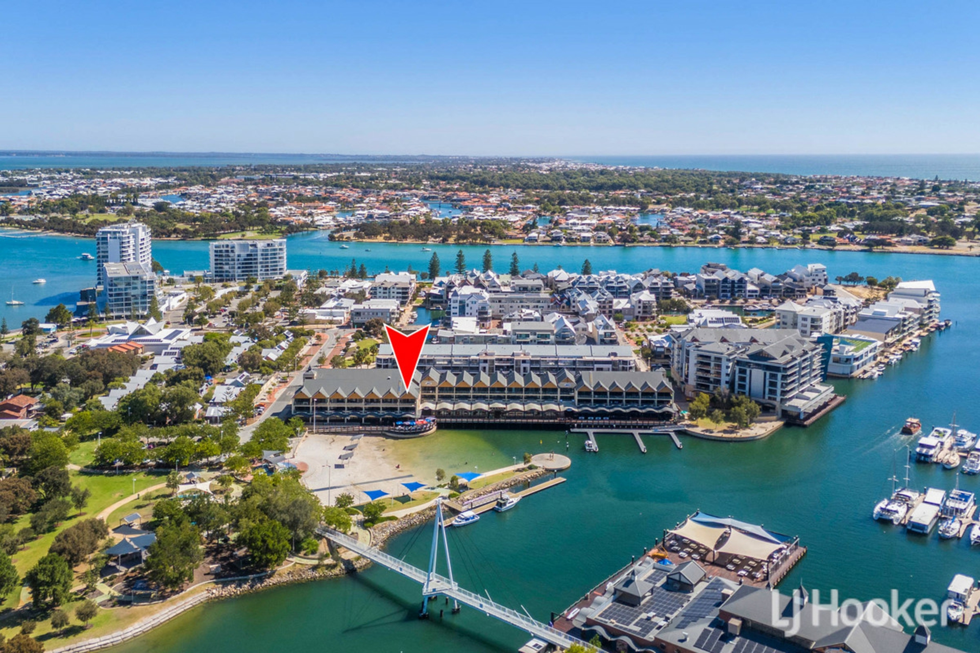 29/2 The Palladio, MANDURAH