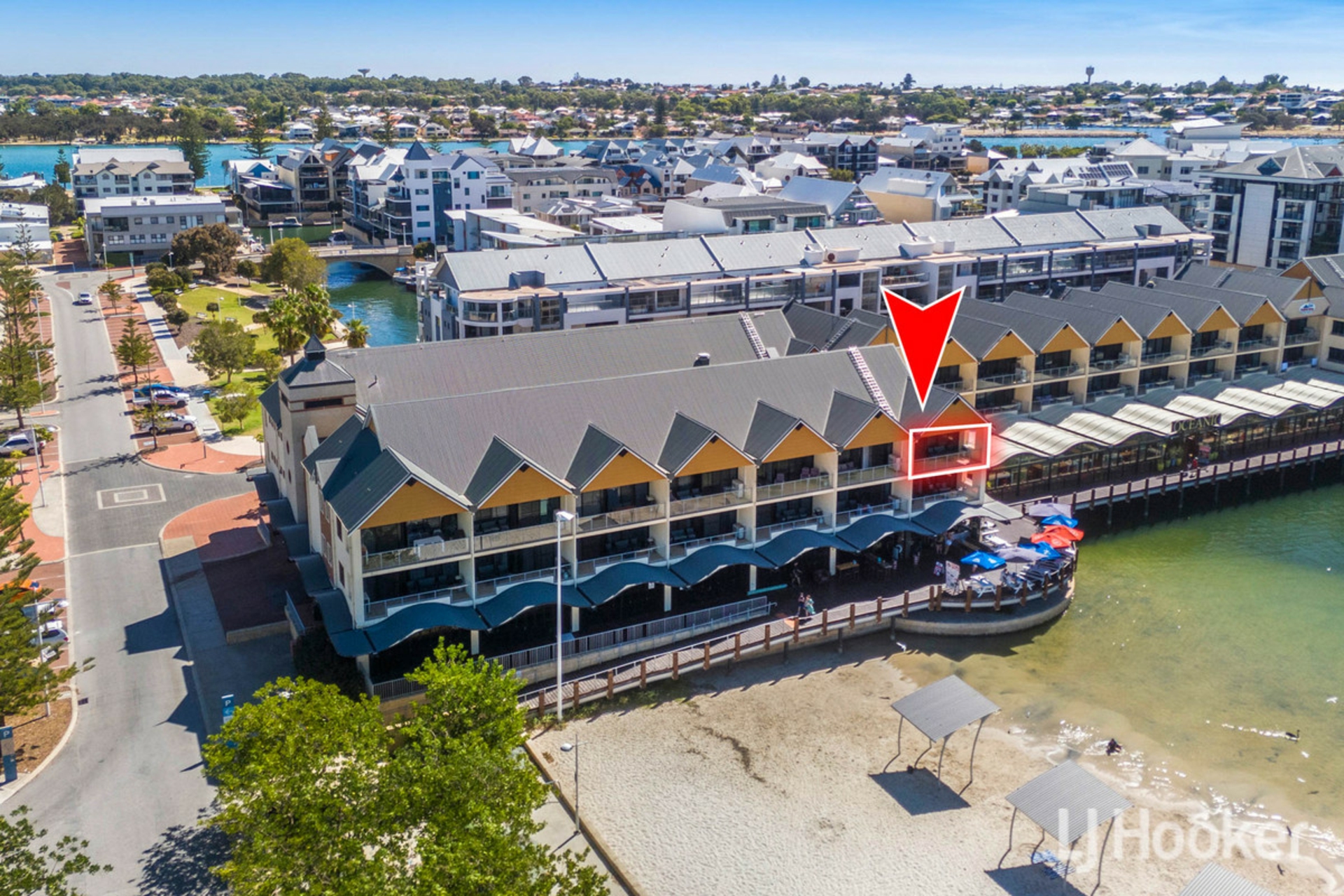 29/2 The Palladio, MANDURAH