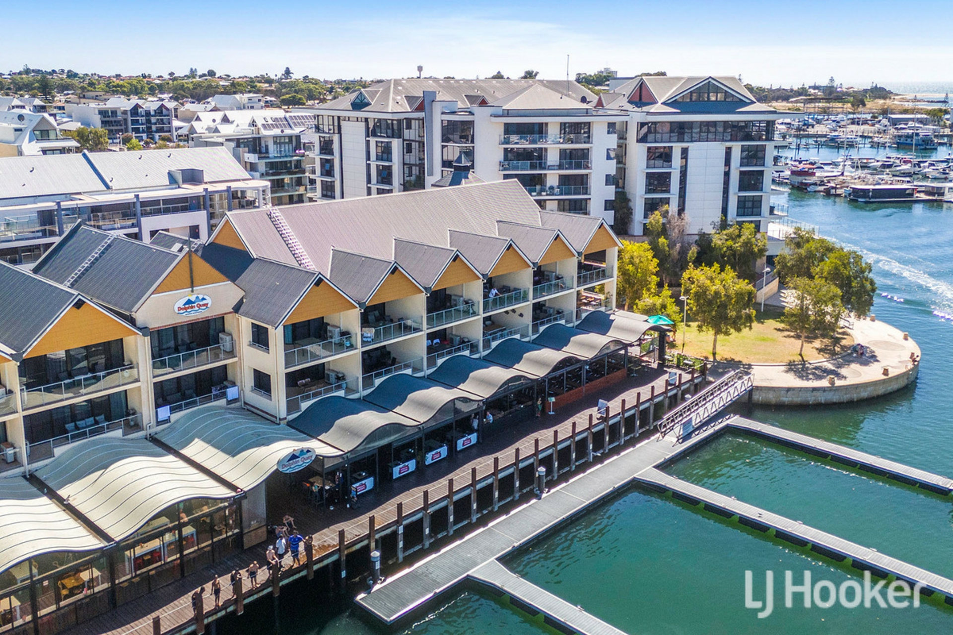 29/2 The Palladio, MANDURAH