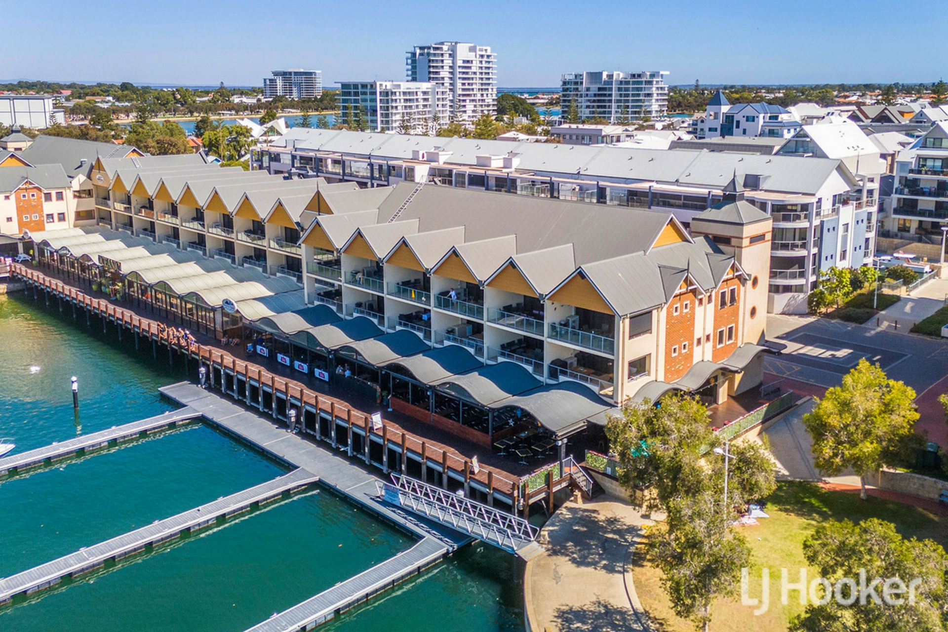 29/2 The Palladio, MANDURAH